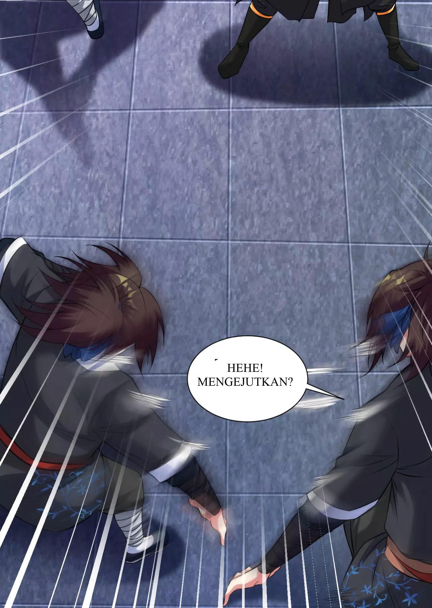 Dao Yin Chapter 37 Gambar 53
