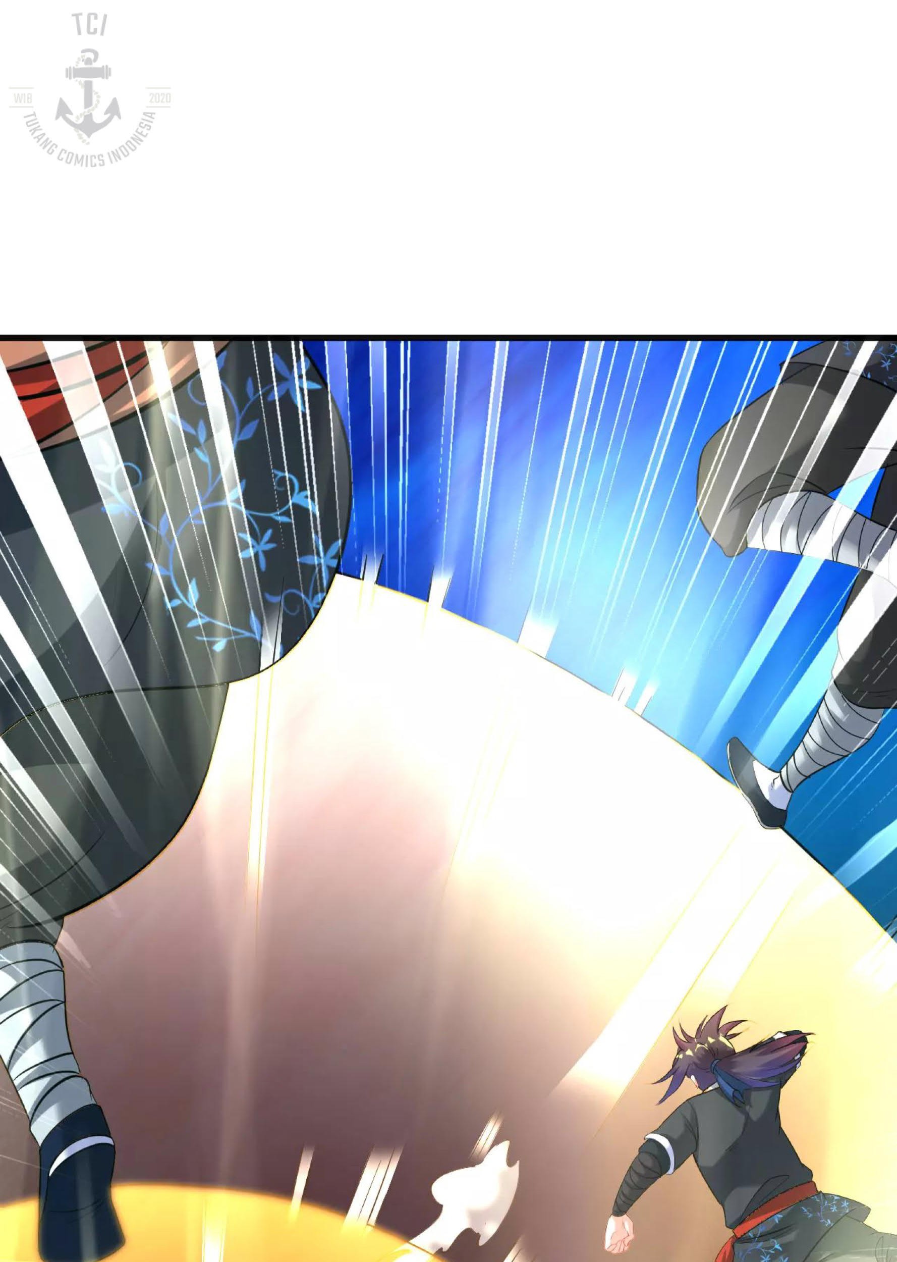 Dao Yin Chapter 37 Gambar 59