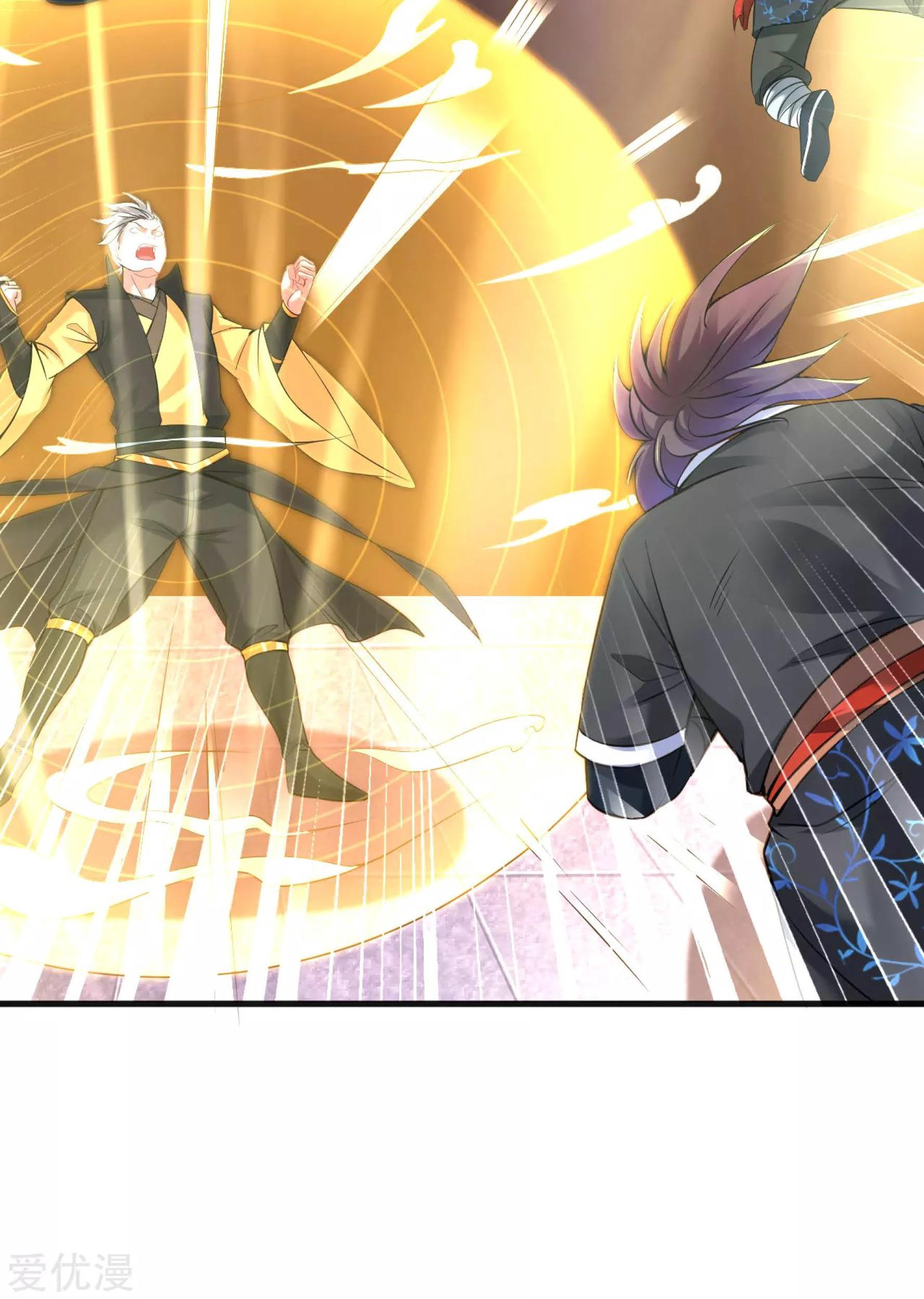 Dao Yin Chapter 37 Gambar 60