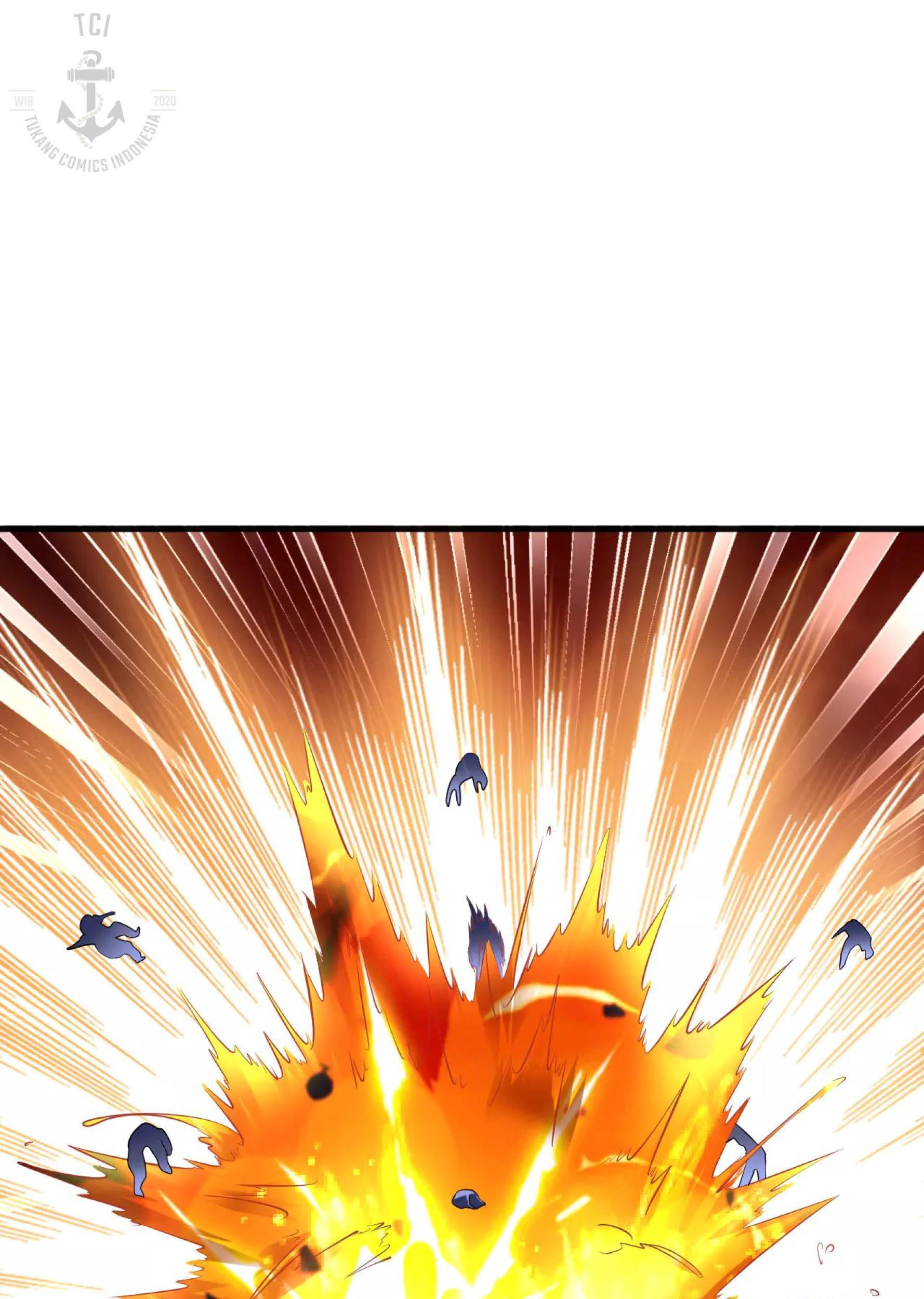 Dao Yin Chapter 37 Gambar 61