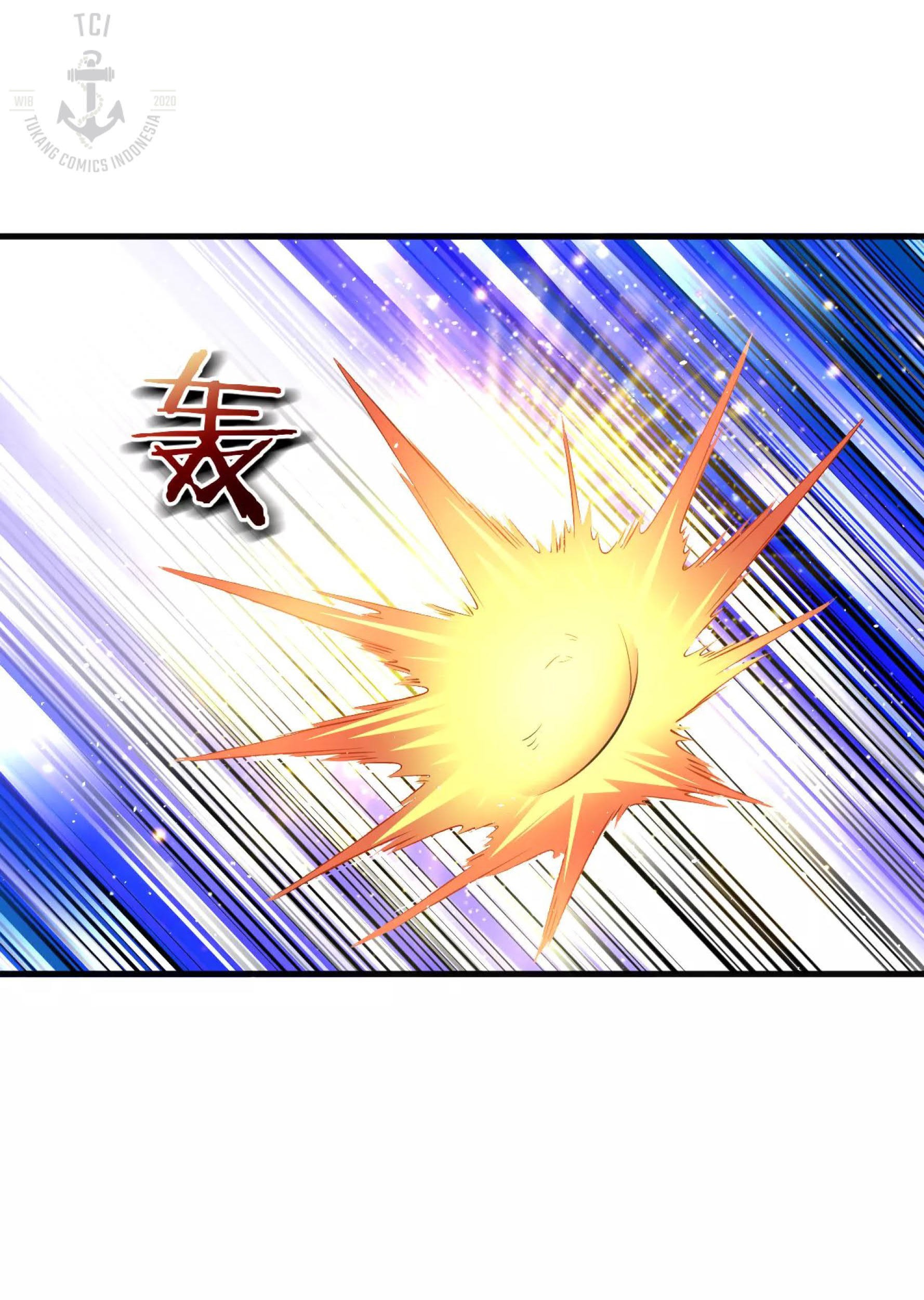 Dao Yin Chapter 37 Gambar 3