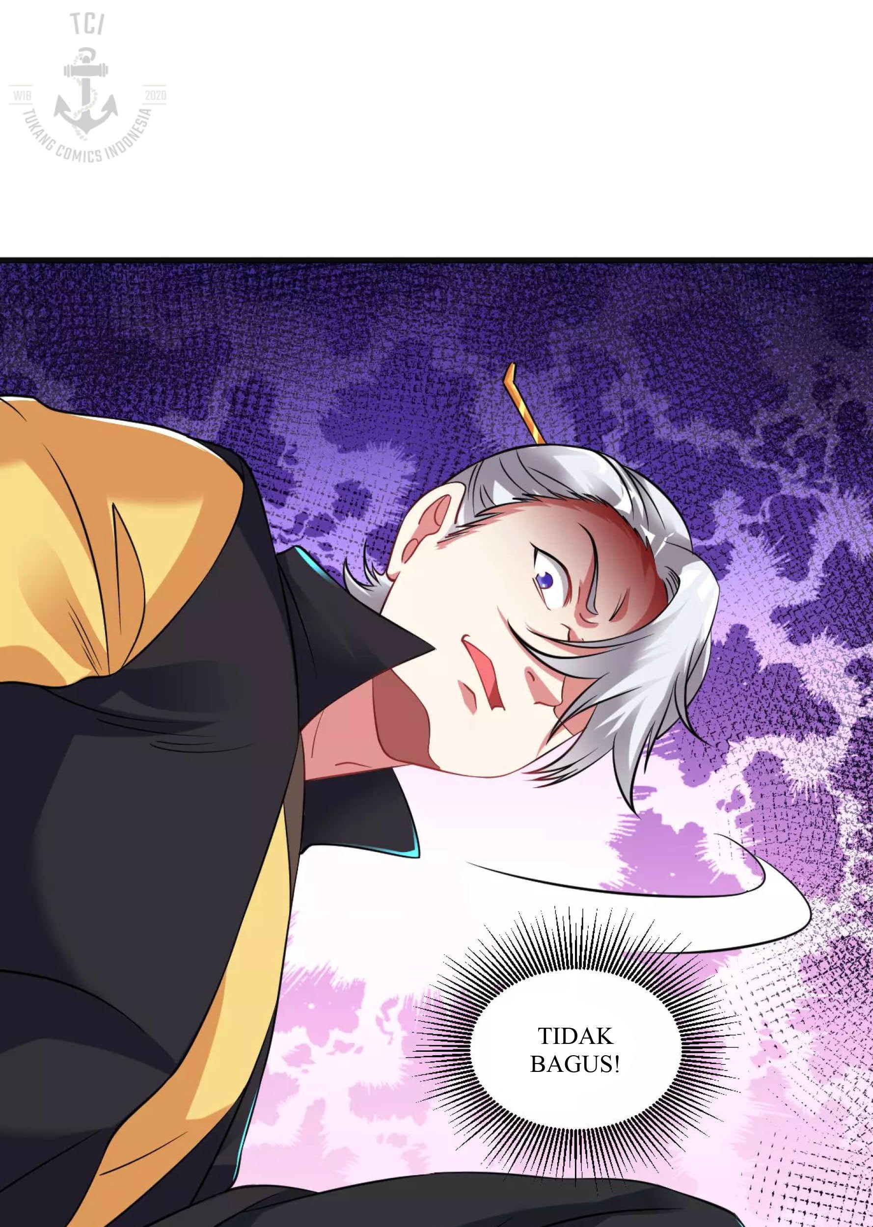 Dao Yin Chapter 37 Gambar 67