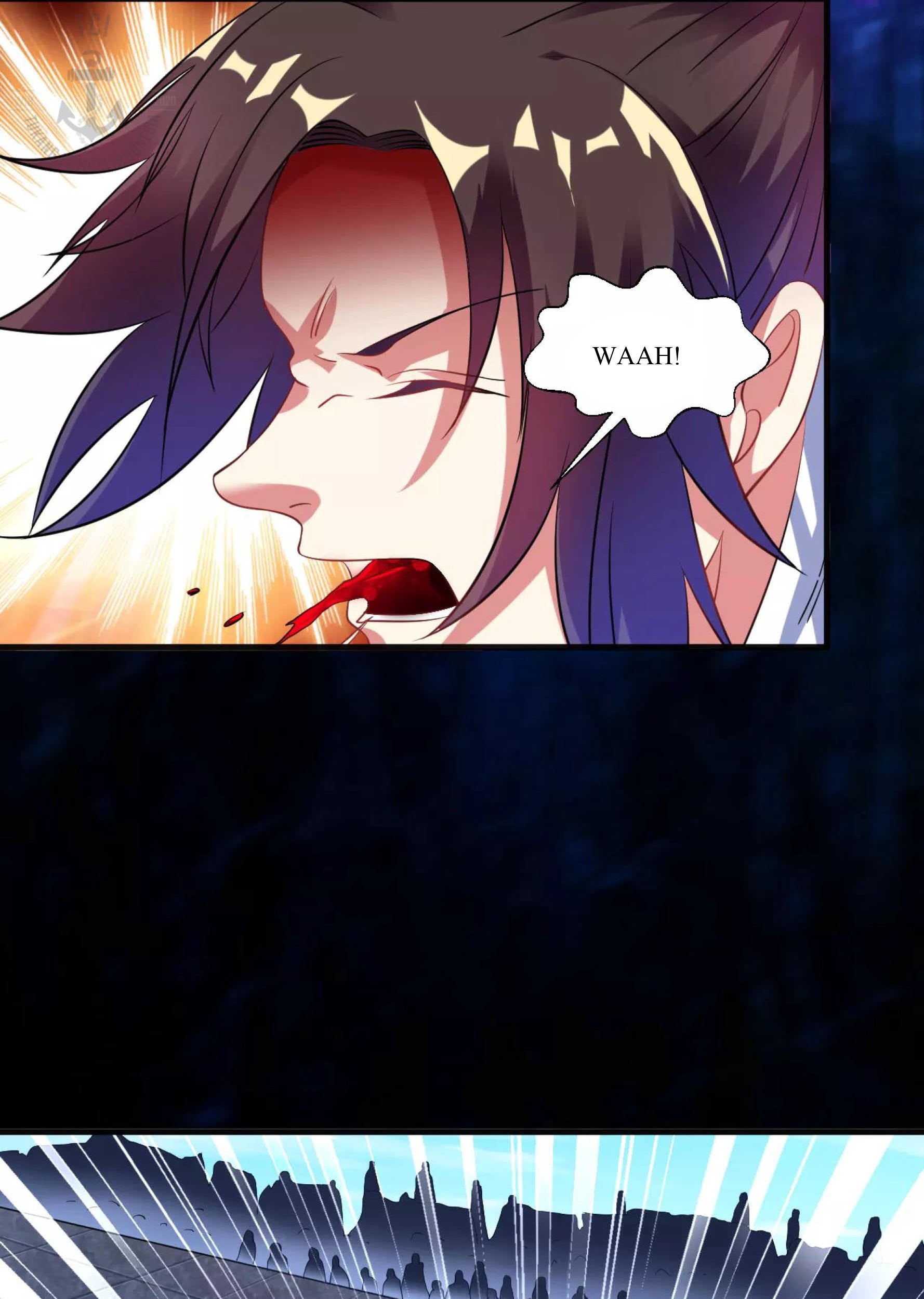 Dao Yin Chapter 37 Gambar 72
