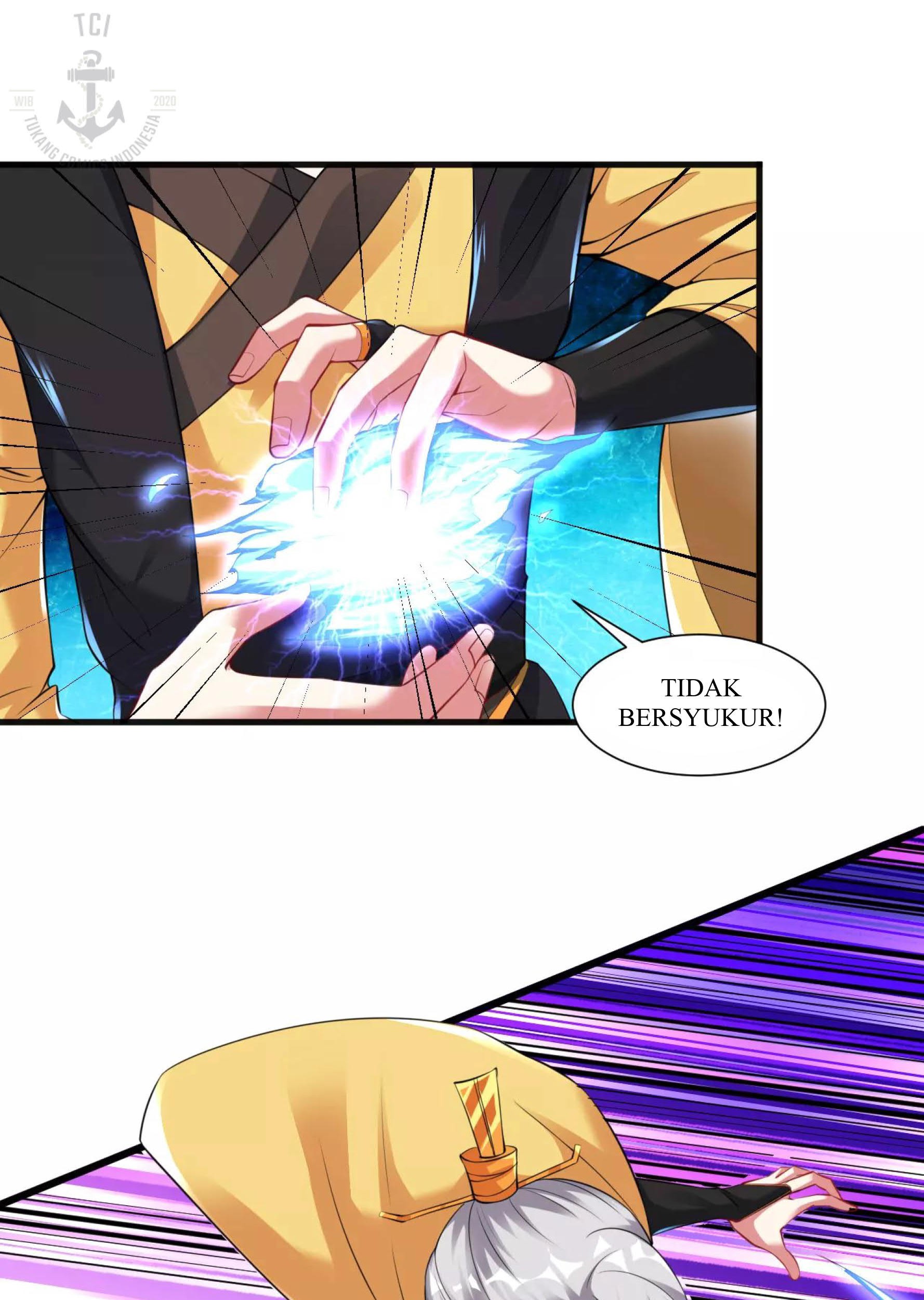 Dao Yin Chapter 37 Gambar 14