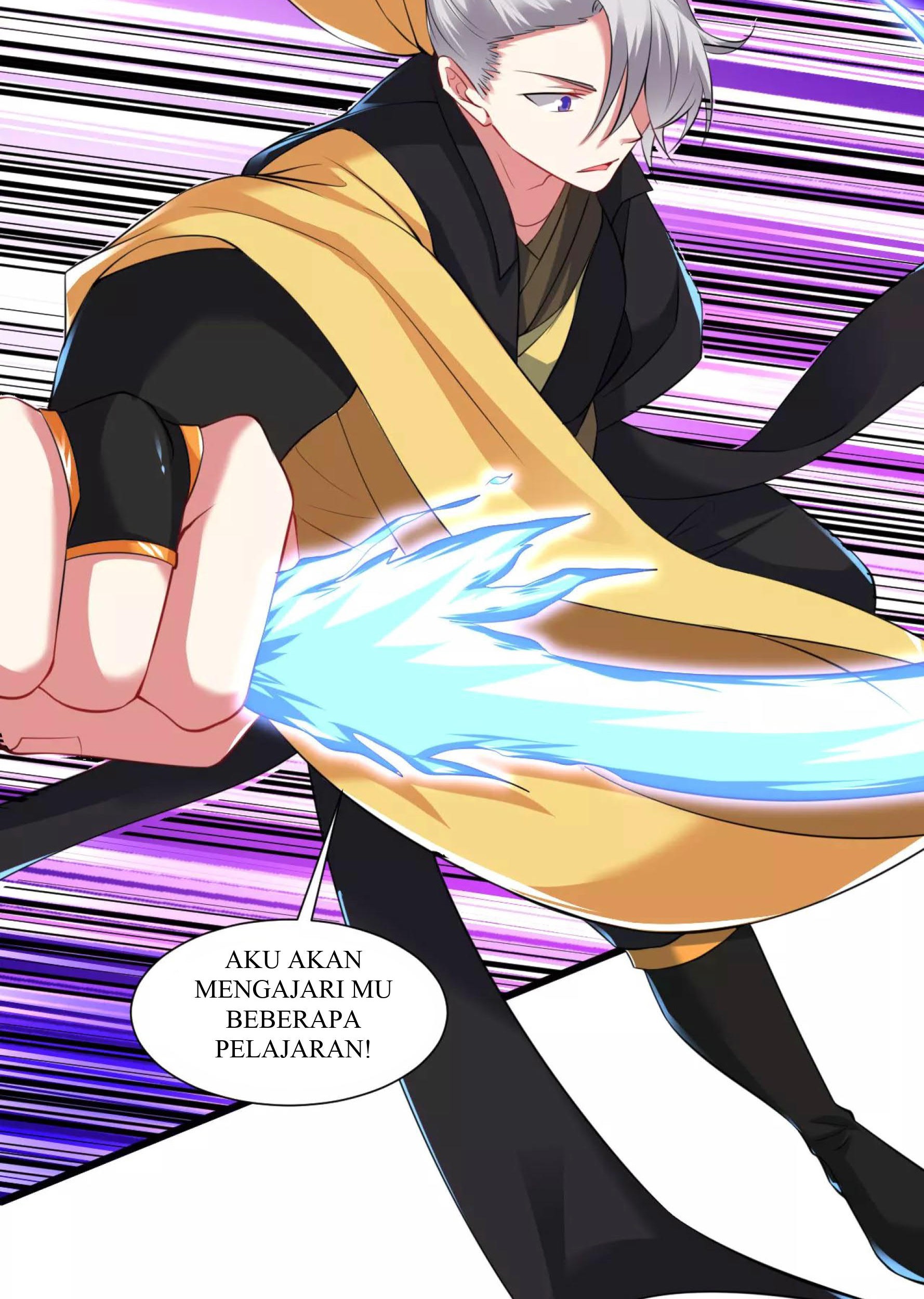 Dao Yin Chapter 37 Gambar 15