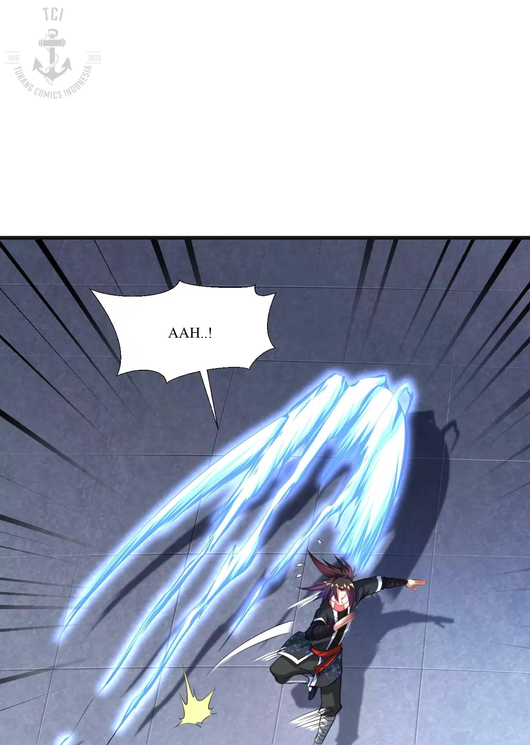 Dao Yin Chapter 37 Gambar 19