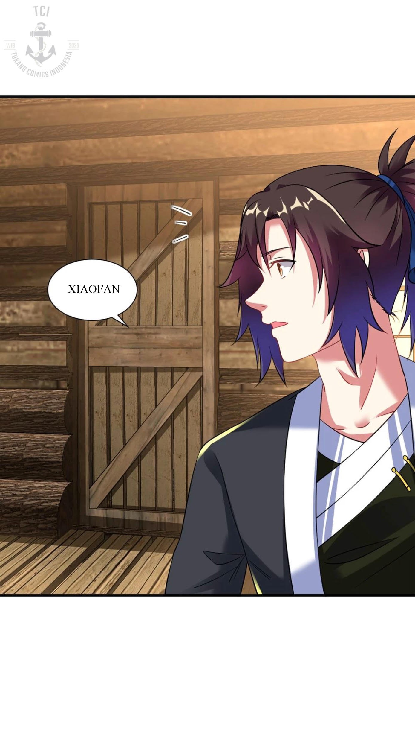 Dao Yin Chapter 36 Gambar 21