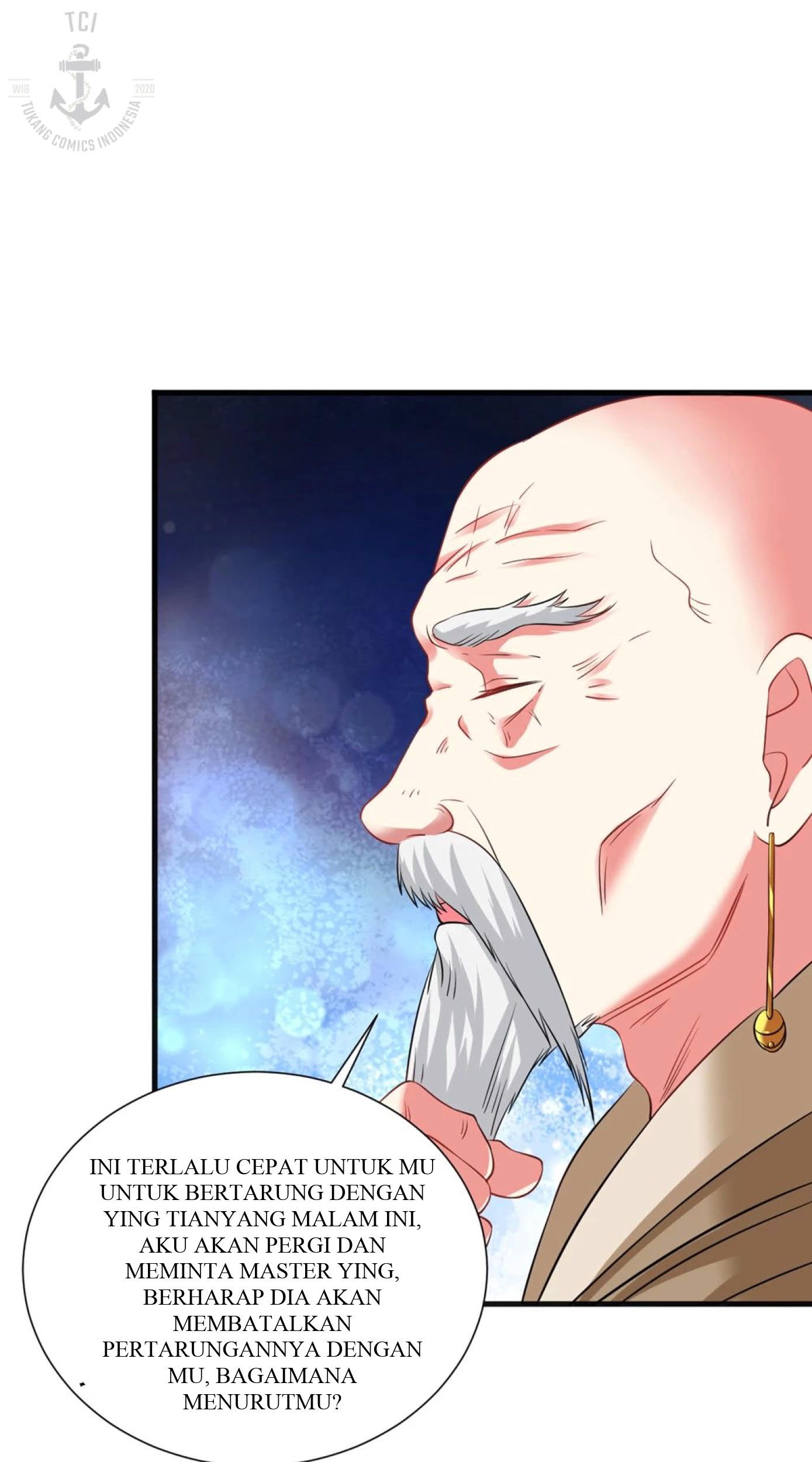 Dao Yin Chapter 36 Gambar 25