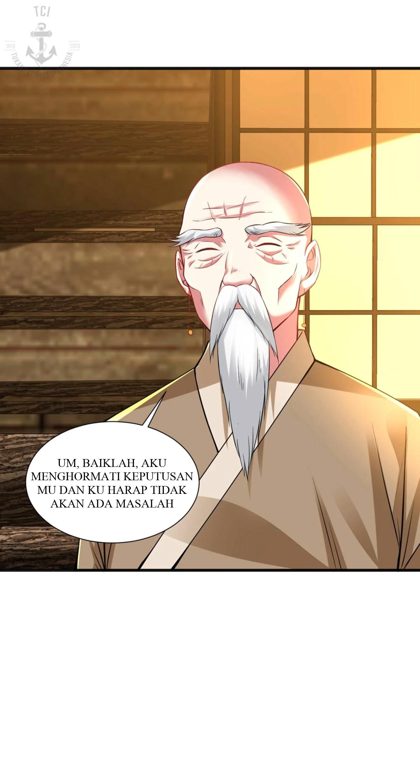 Dao Yin Chapter 36 Gambar 30