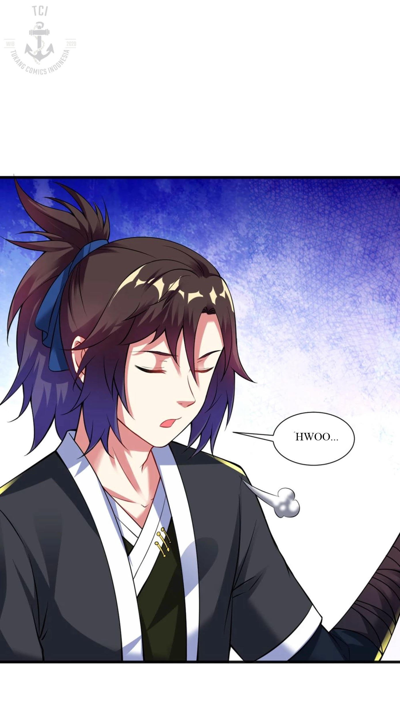 Dao Yin Chapter 36 Gambar 34