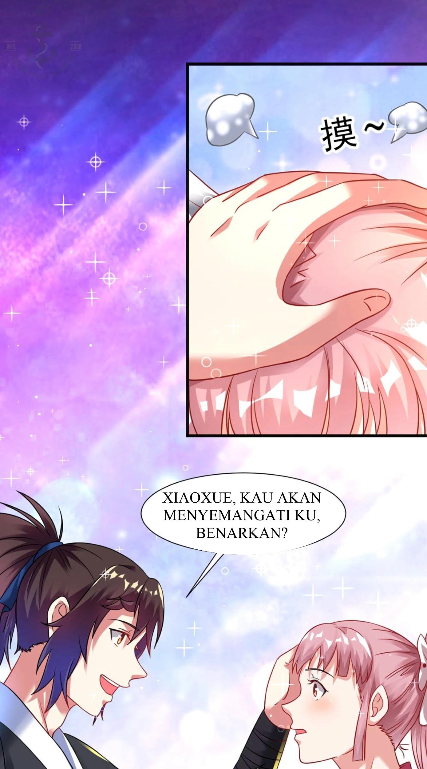 Dao Yin Chapter 36 Gambar 40