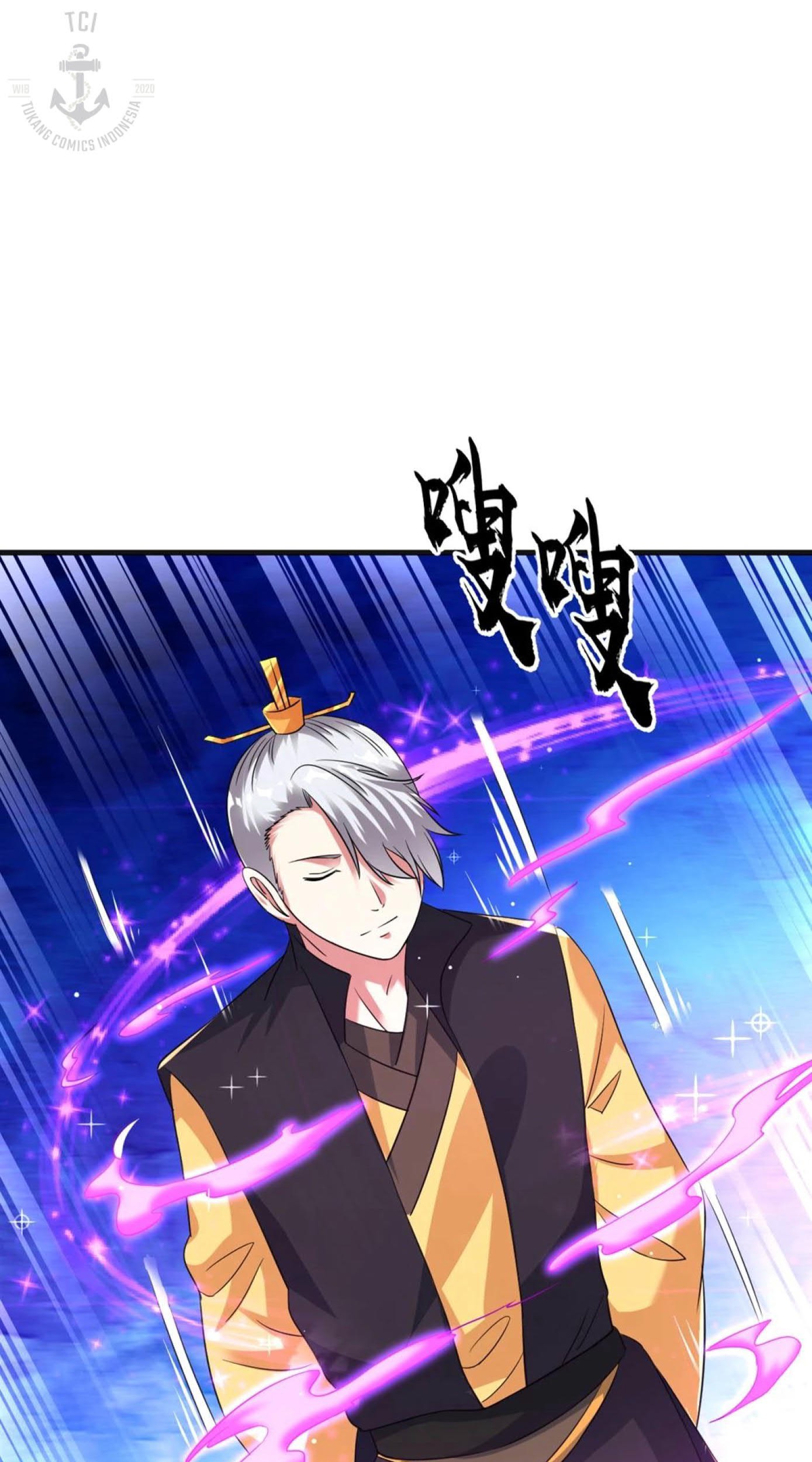 Dao Yin Chapter 36 Gambar 52