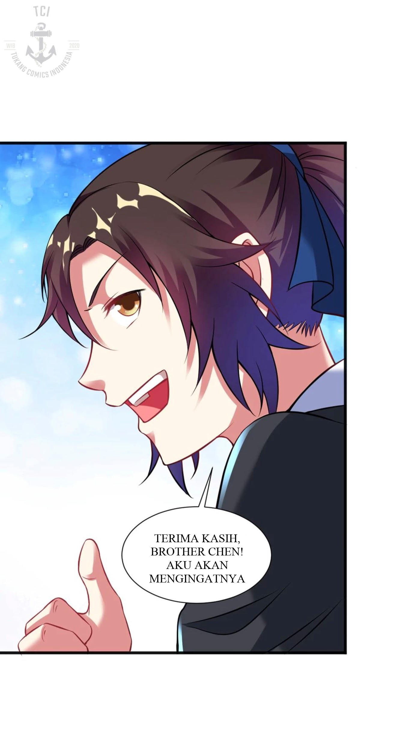 Dao Yin Chapter 36 Gambar 60