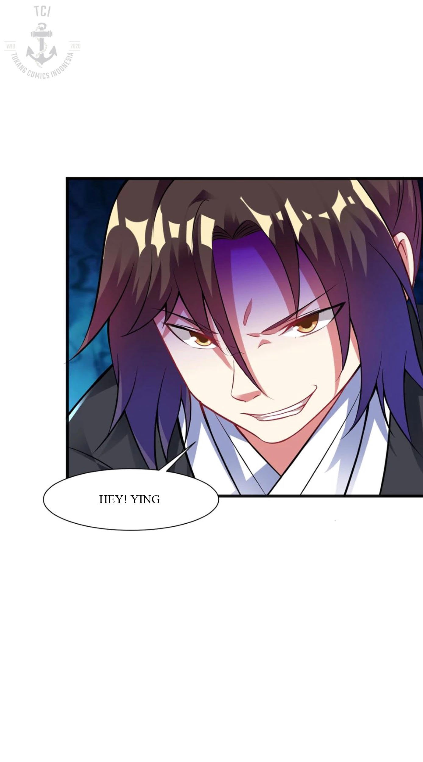 Dao Yin Chapter 36 Gambar 64