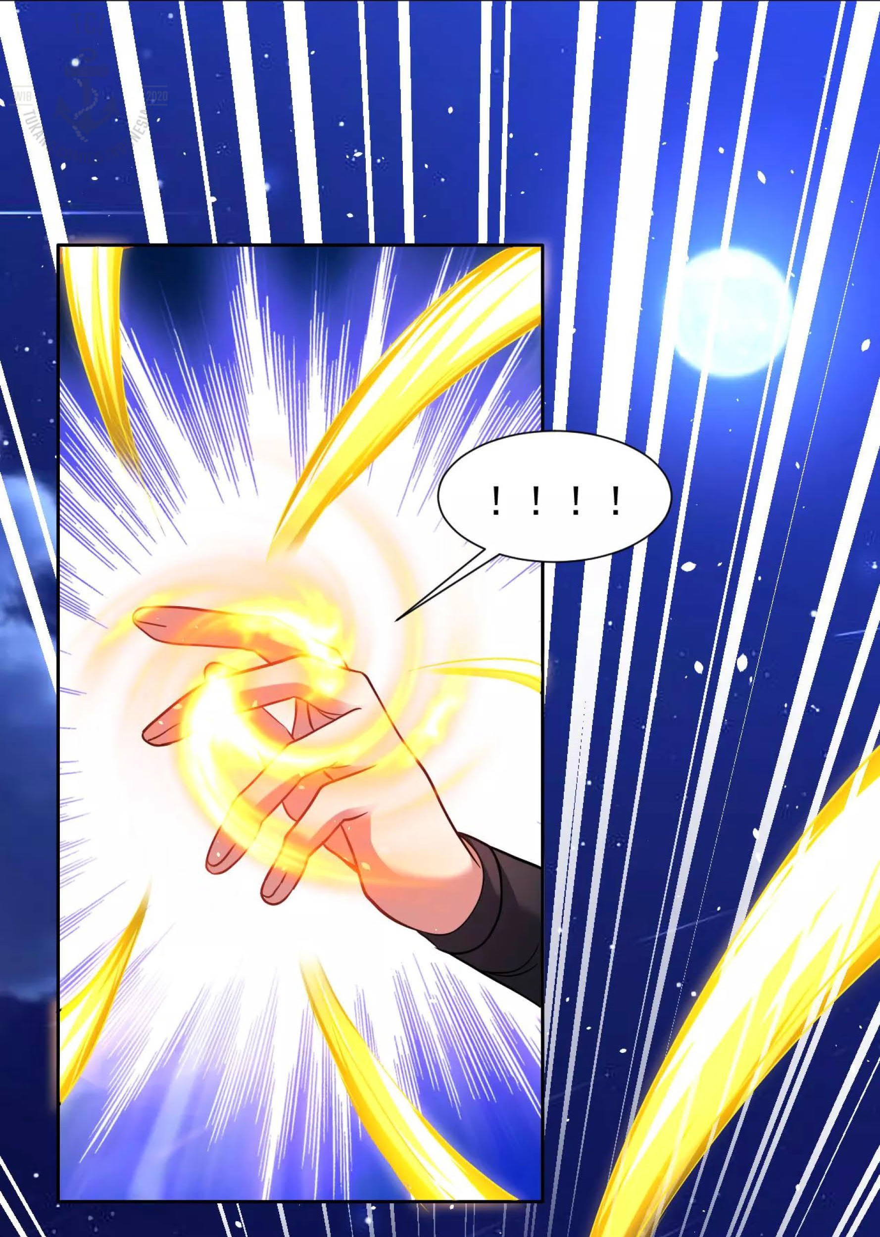 Dao Yin Chapter 35 Gambar 19