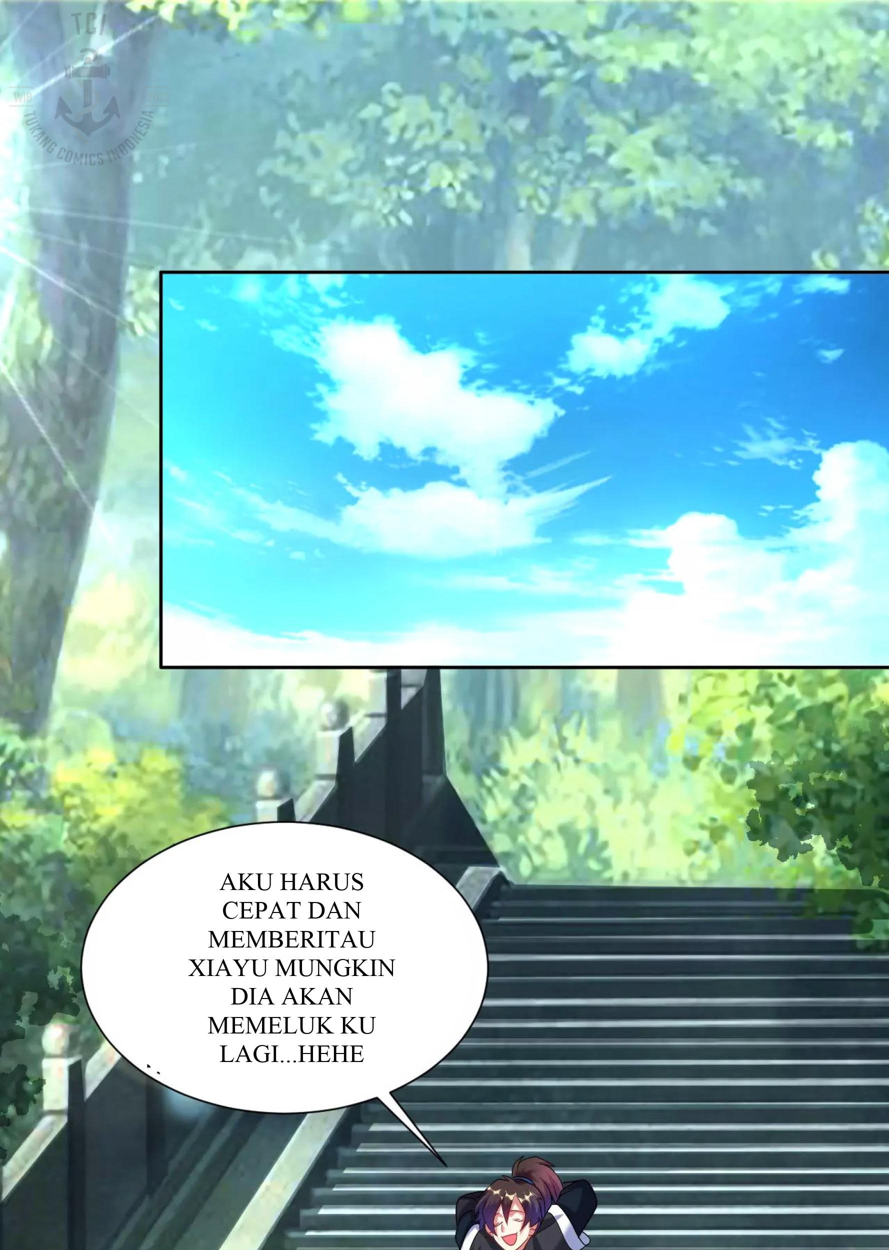 Dao Yin Chapter 35 Gambar 27