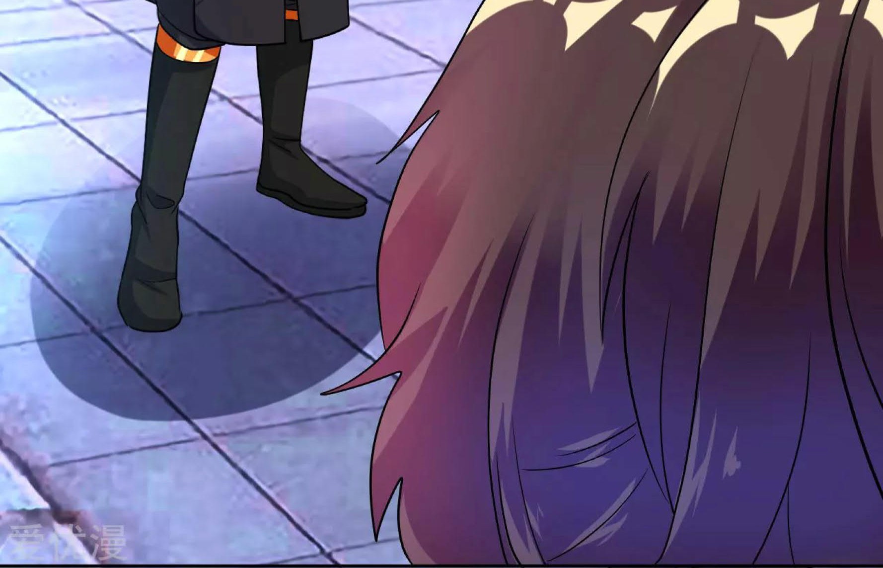 Dao Yin Chapter 35 Gambar 31