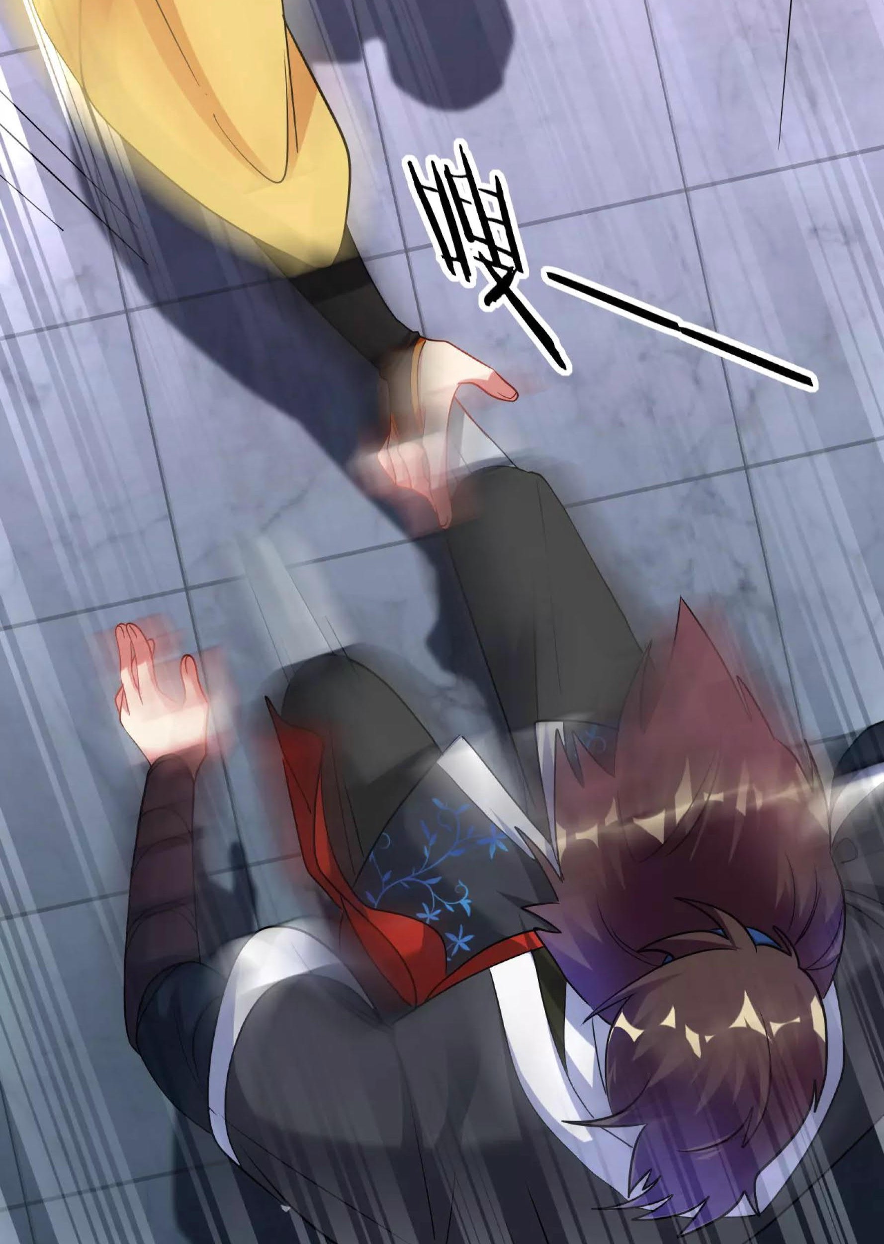 Dao Yin Chapter 35 Gambar 34