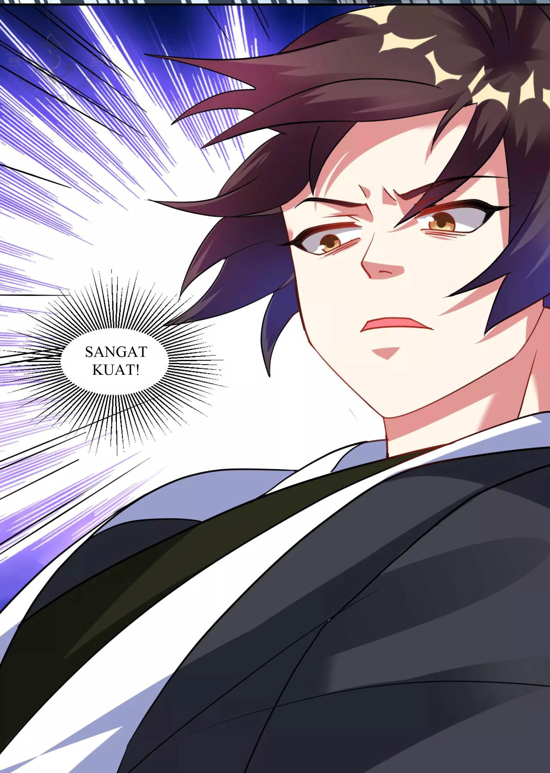 Dao Yin Chapter 35 Gambar 36