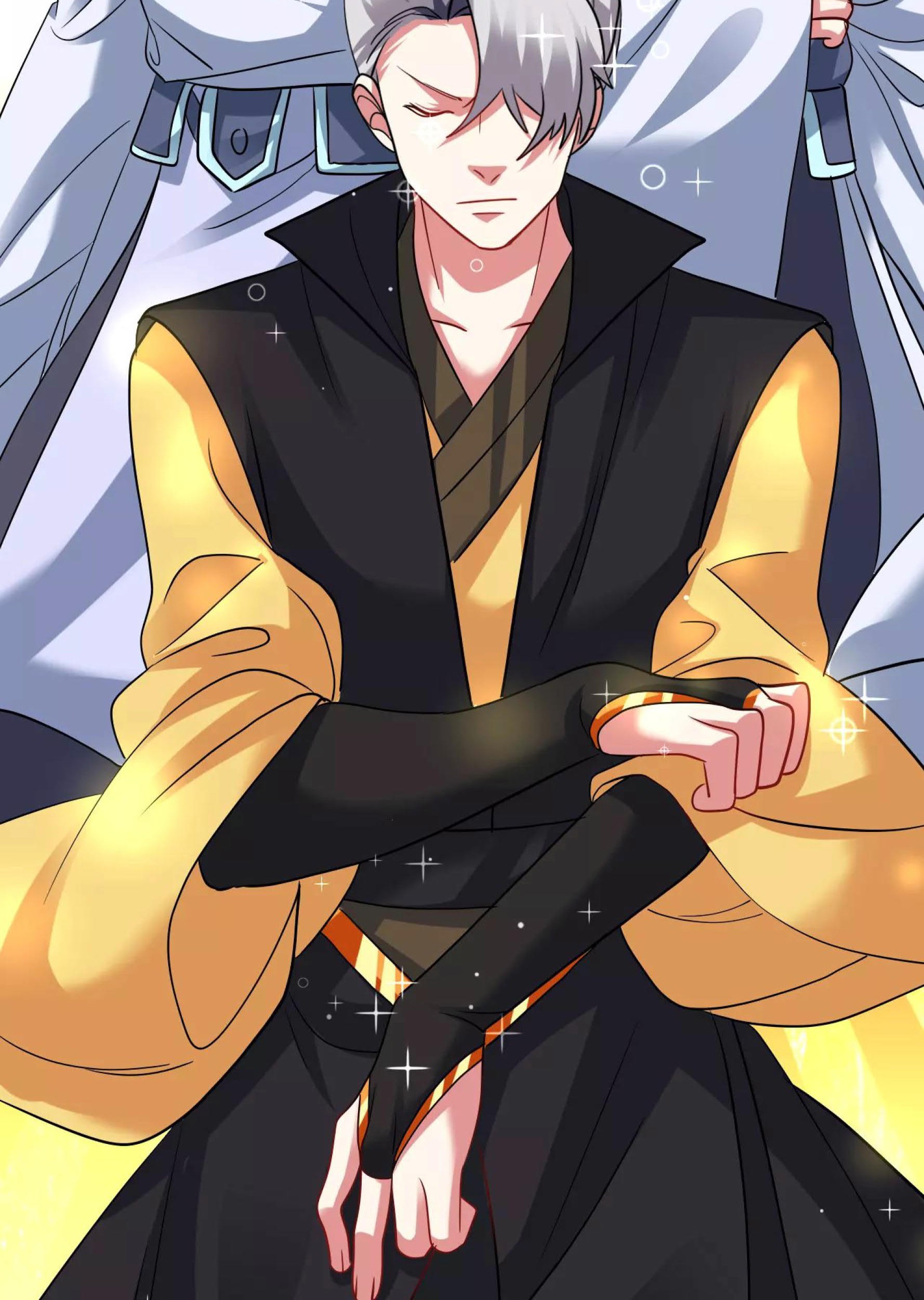 Dao Yin Chapter 35 Gambar 41