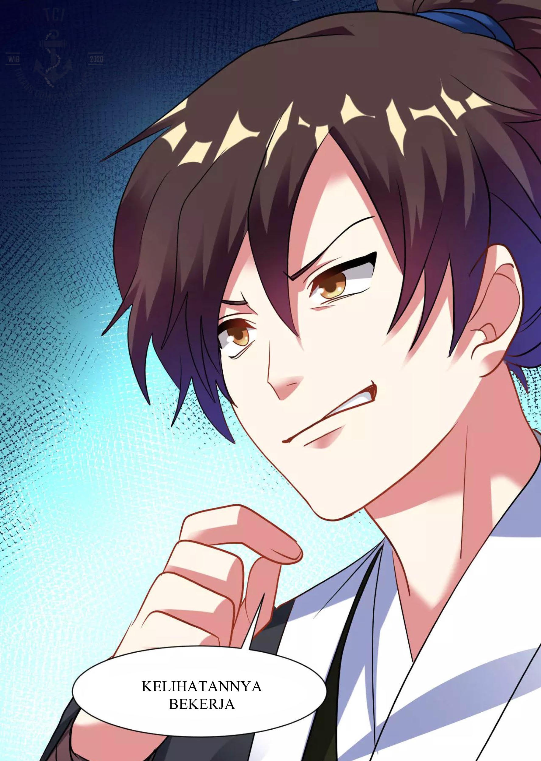 Dao Yin Chapter 35 Gambar 10