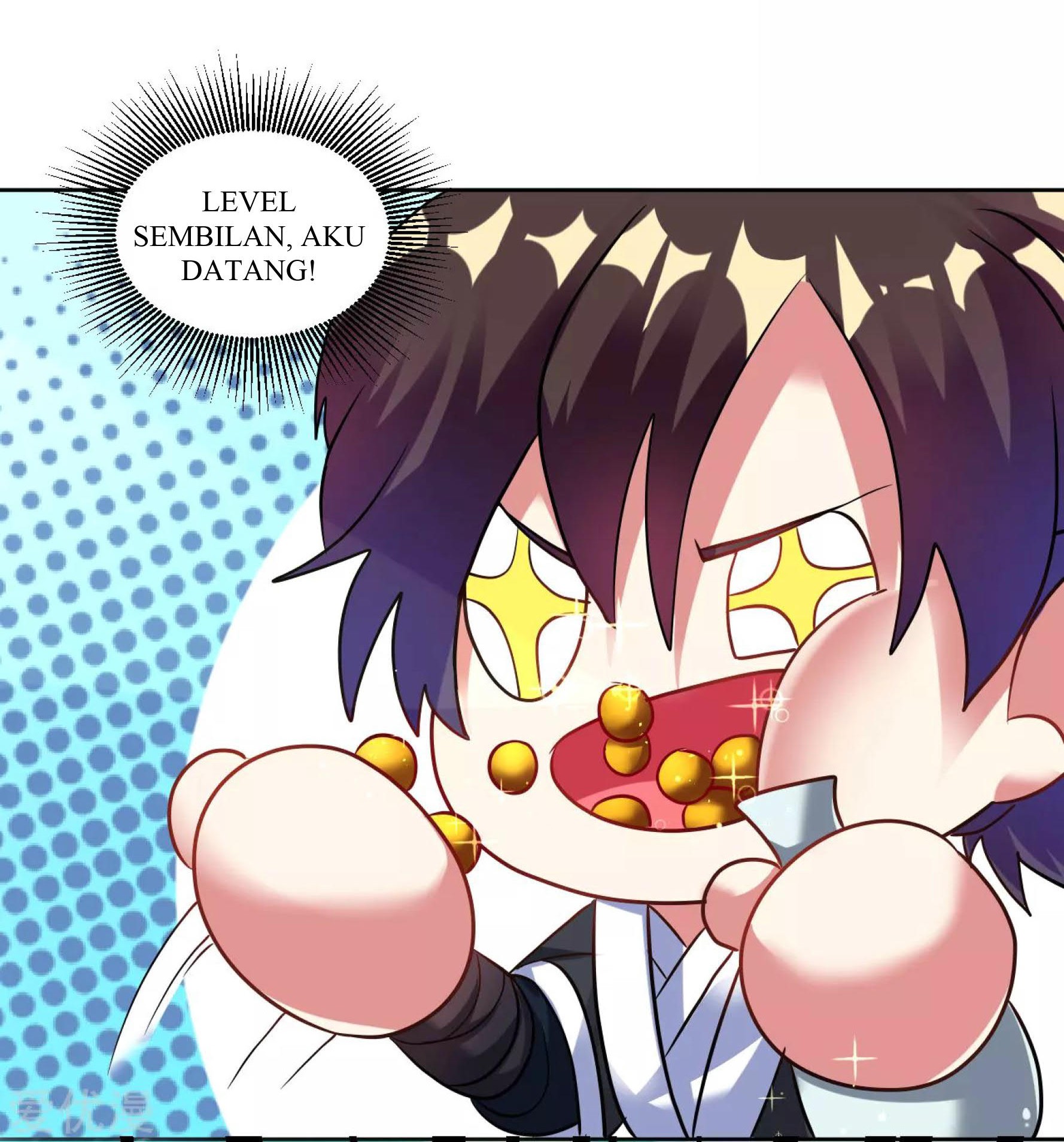 Dao Yin Chapter 35 Gambar 13