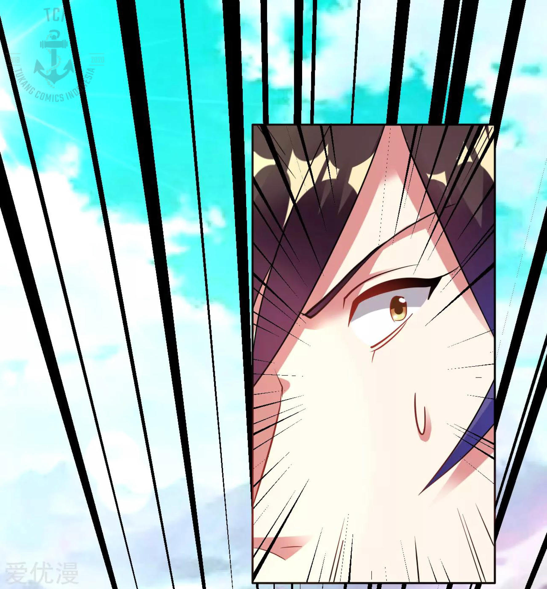 Dao Yin Chapter 35 Gambar 14