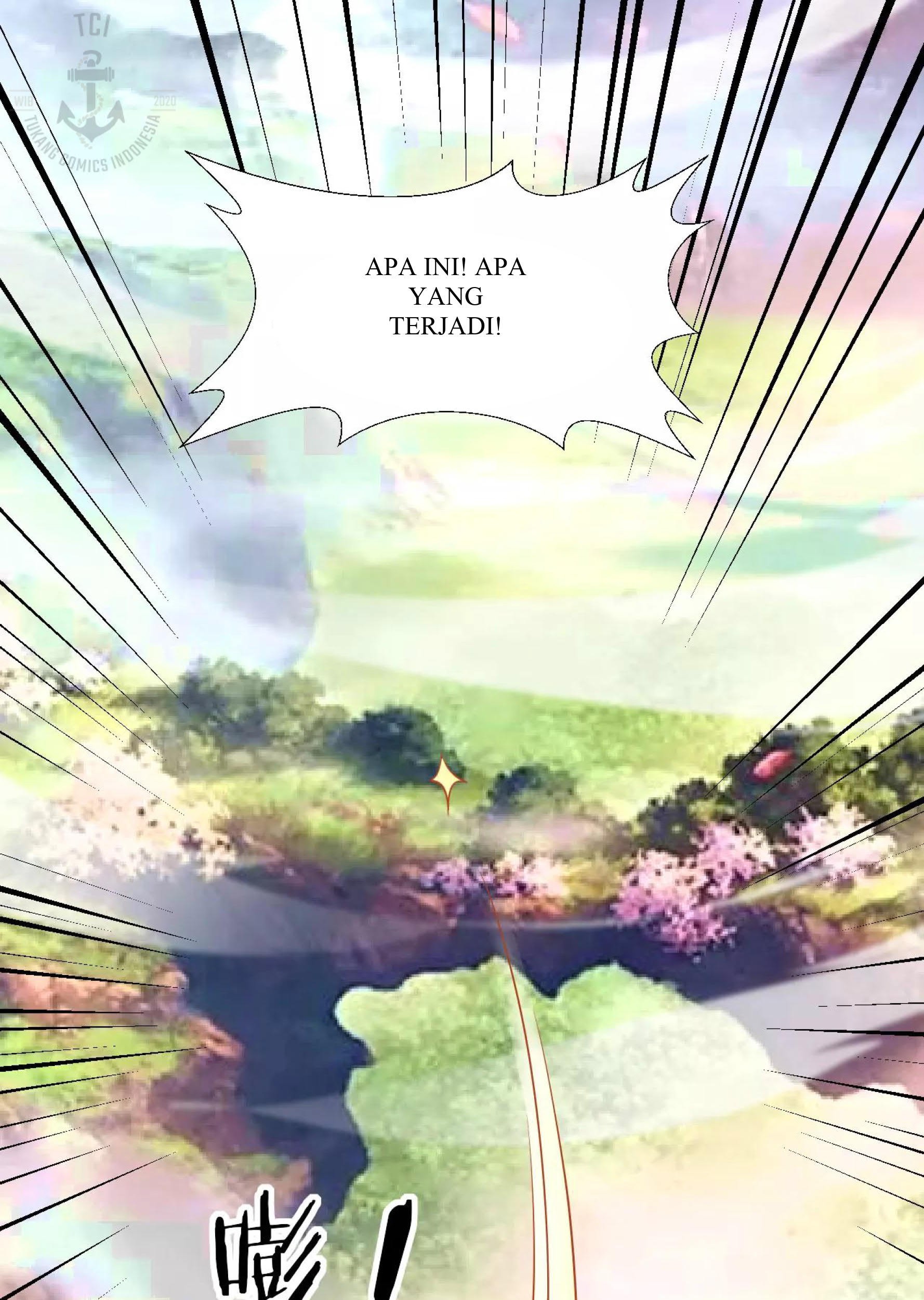 Dao Yin Chapter 35 Gambar 15