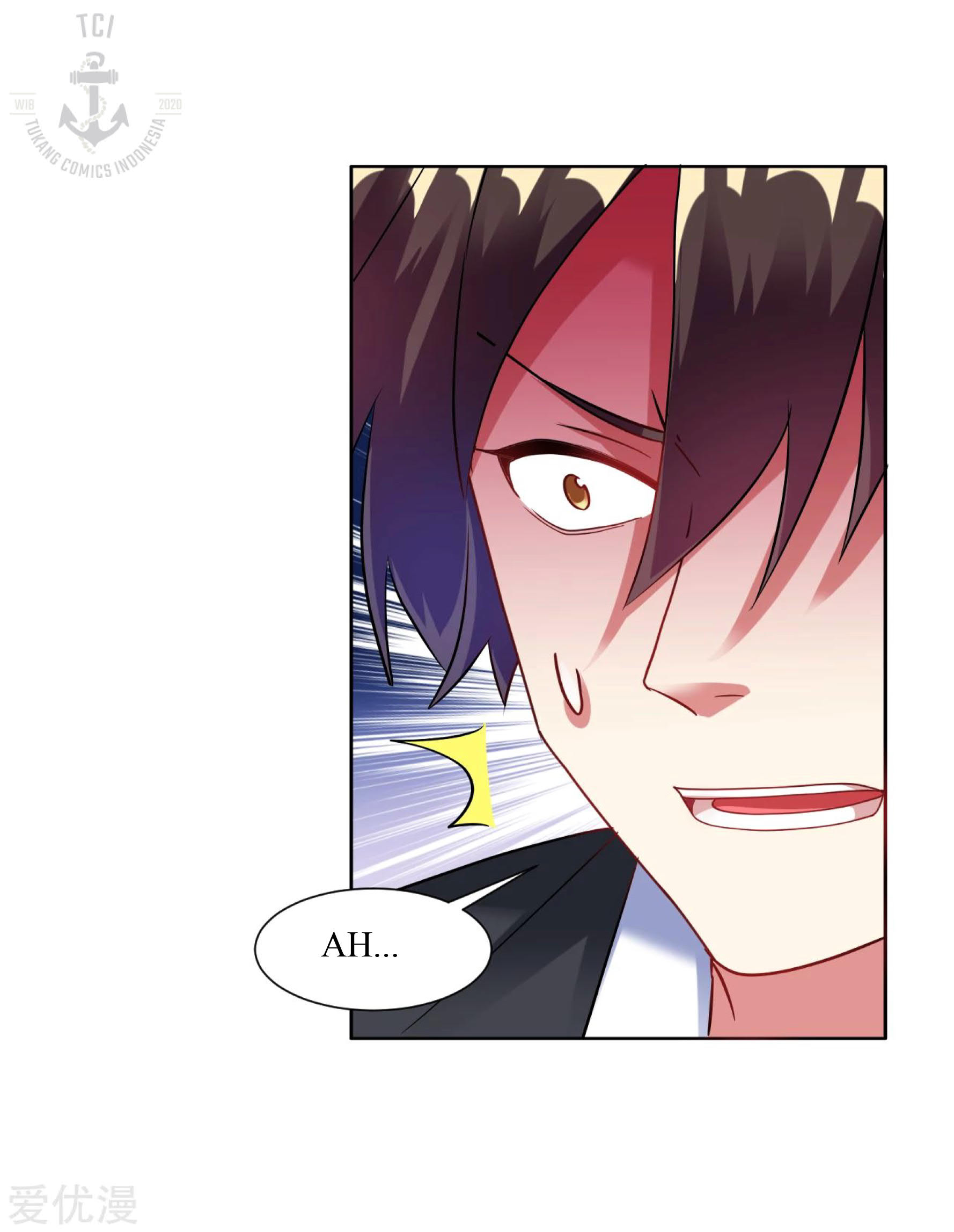 Dao Yin Chapter 34 Gambar 26