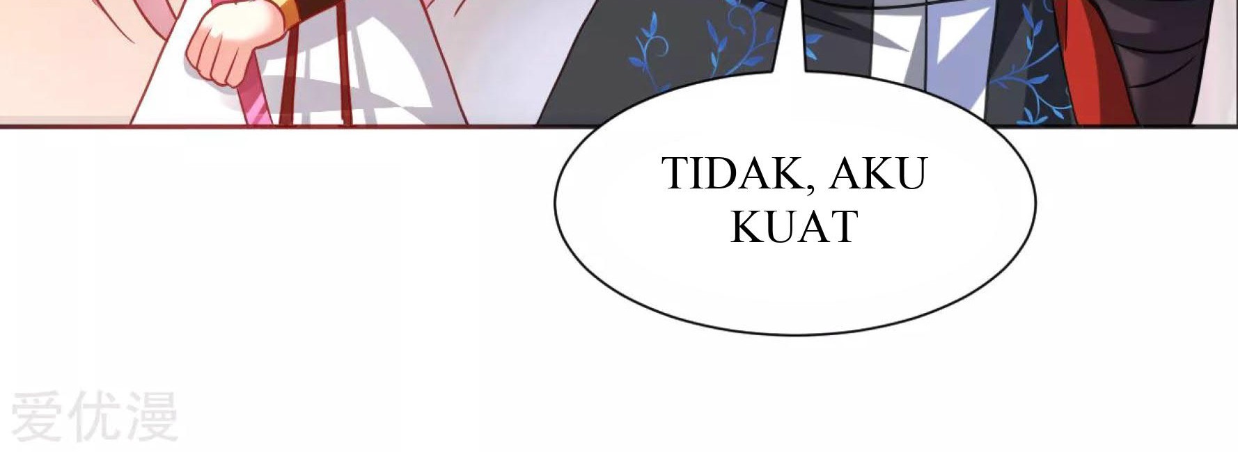 Dao Yin Chapter 34 Gambar 28