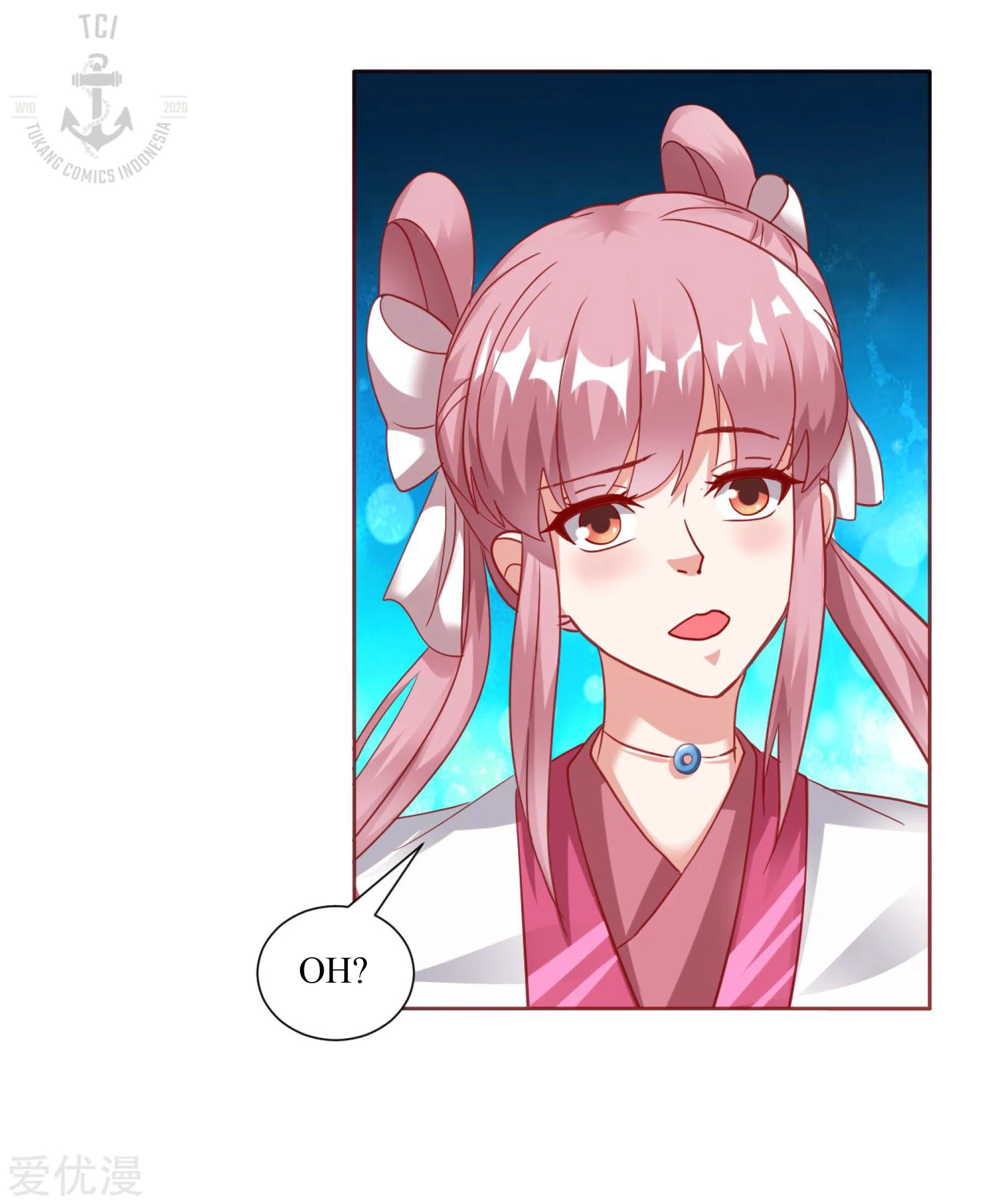 Dao Yin Chapter 34 Gambar 29