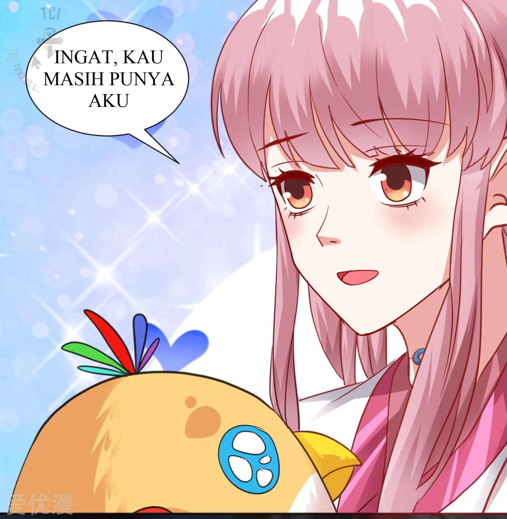 Dao Yin Chapter 34 Gambar 32