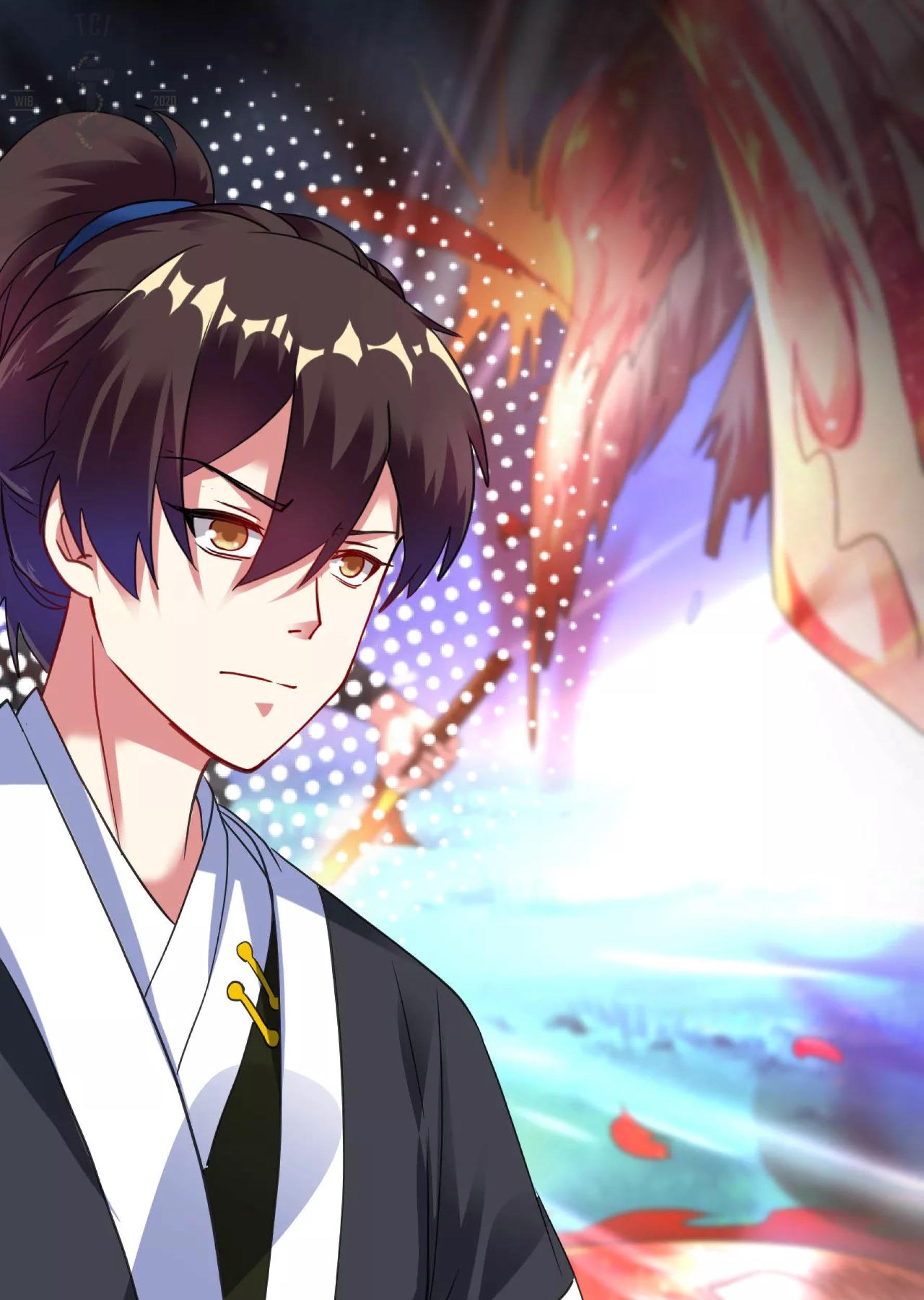 Dao Yin Chapter 34 Gambar 33