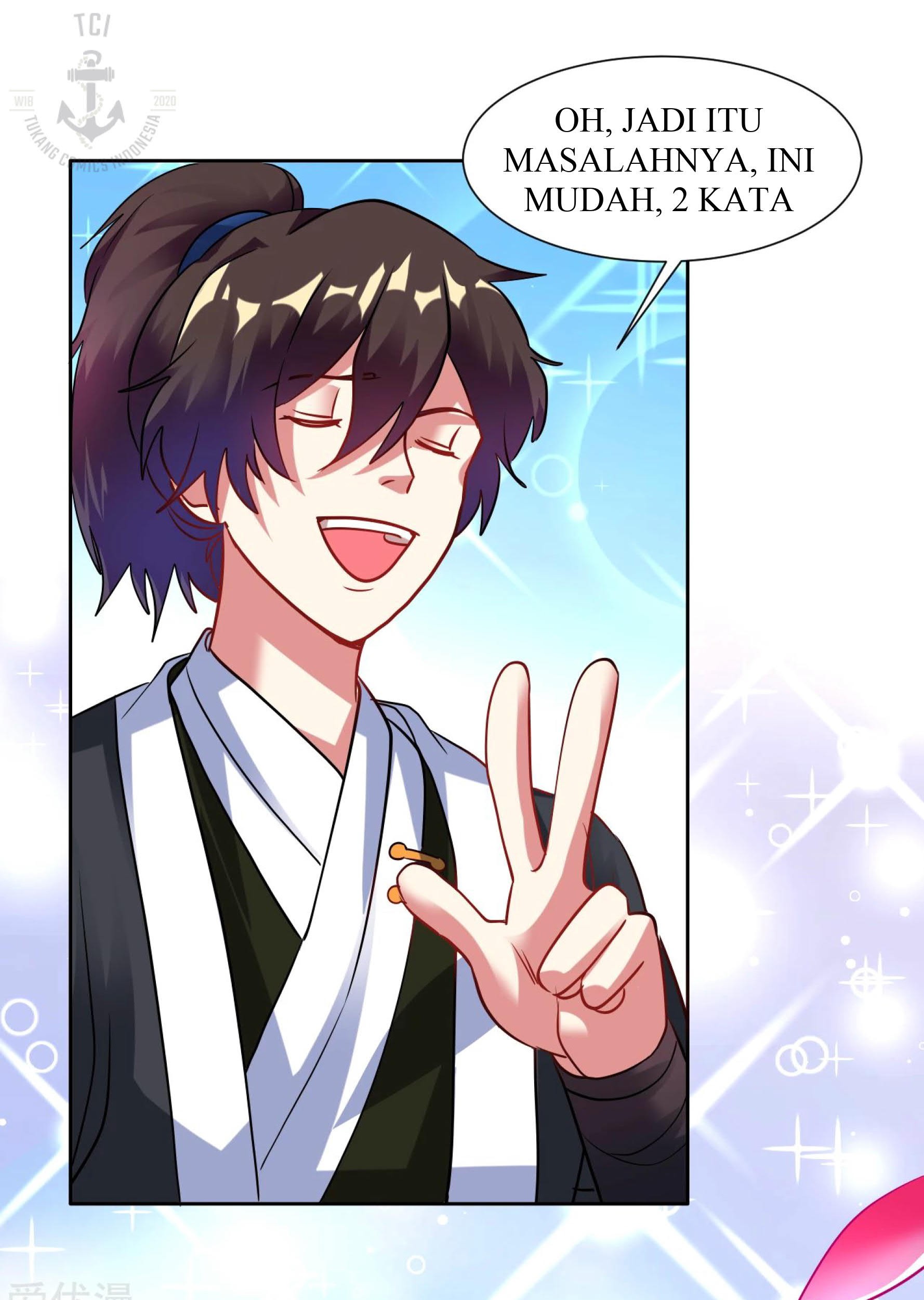 Dao Yin Chapter 34 Gambar 52