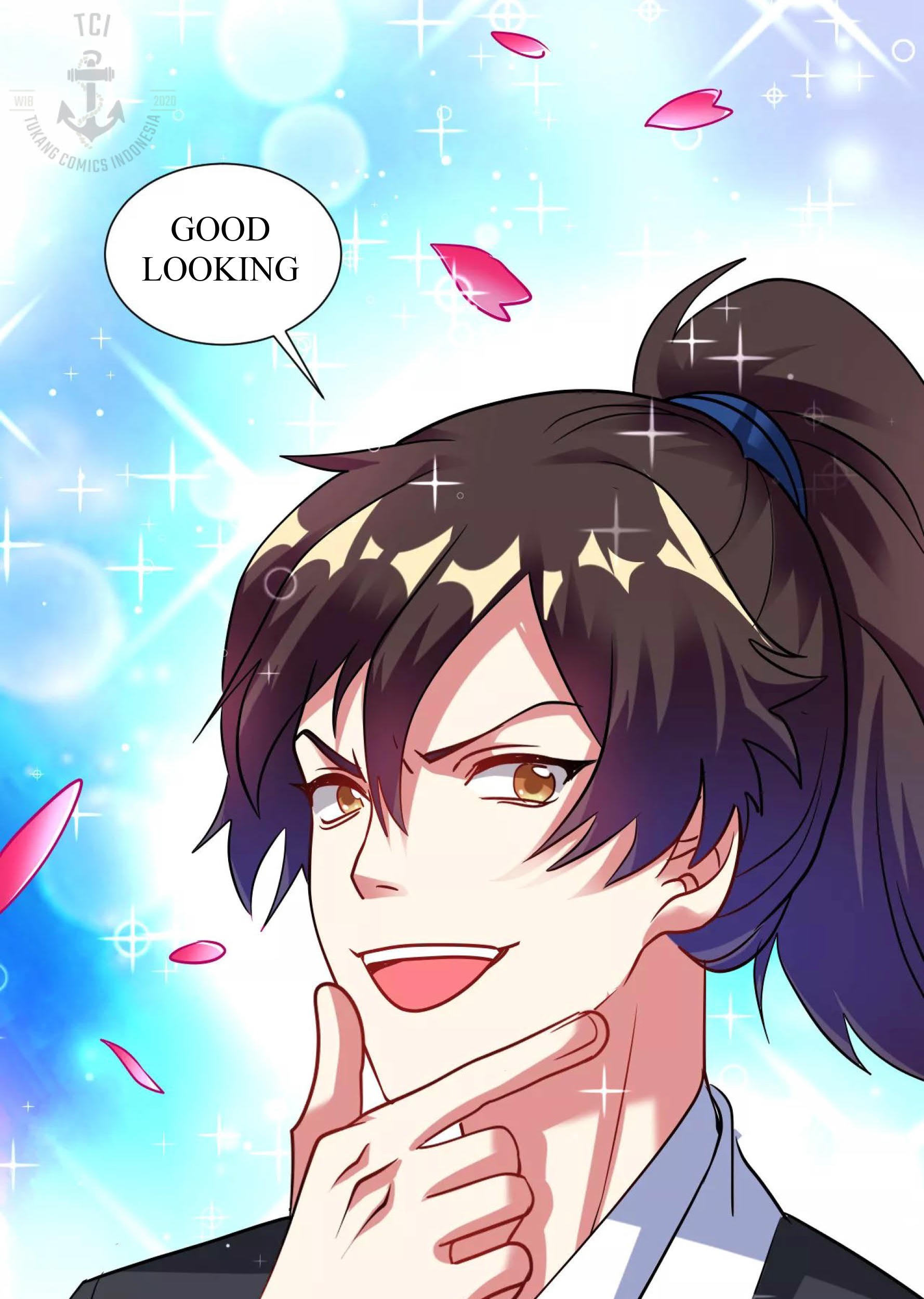 Dao Yin Chapter 34 Gambar 54