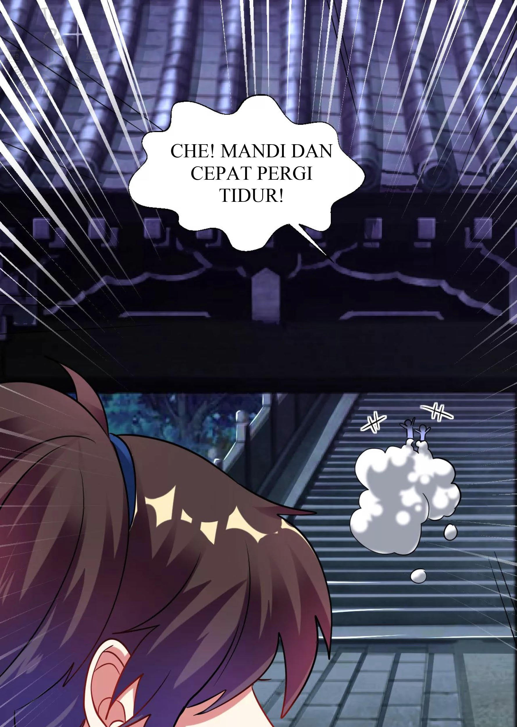 Dao Yin Chapter 34 Gambar 56