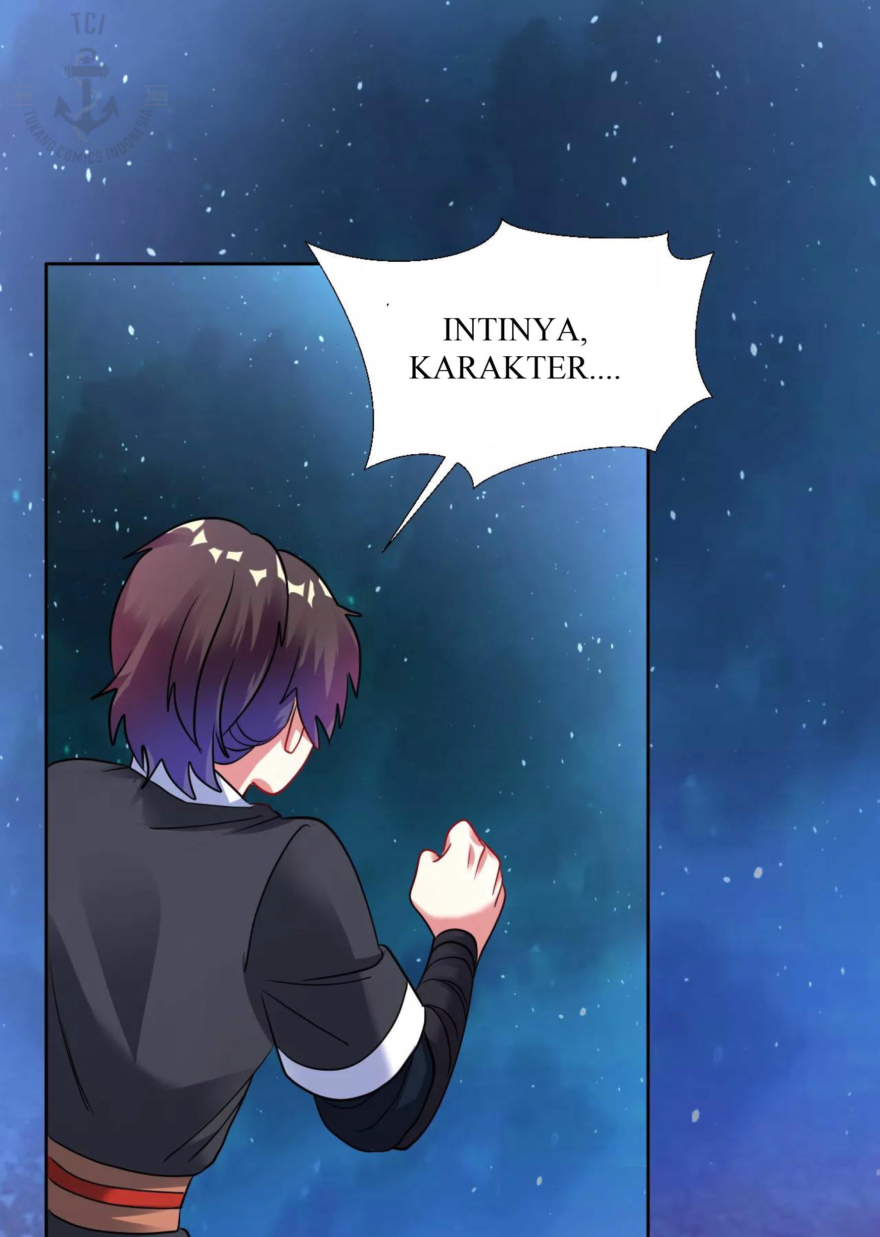 Dao Yin Chapter 34 Gambar 60