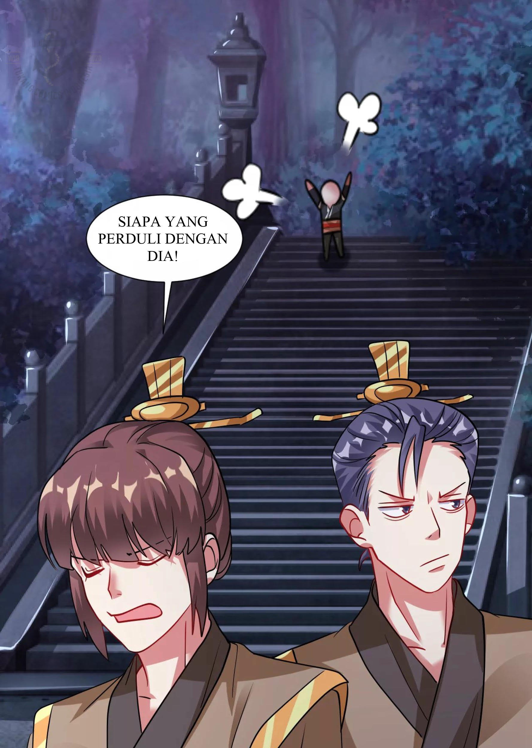 Dao Yin Chapter 34 Gambar 62