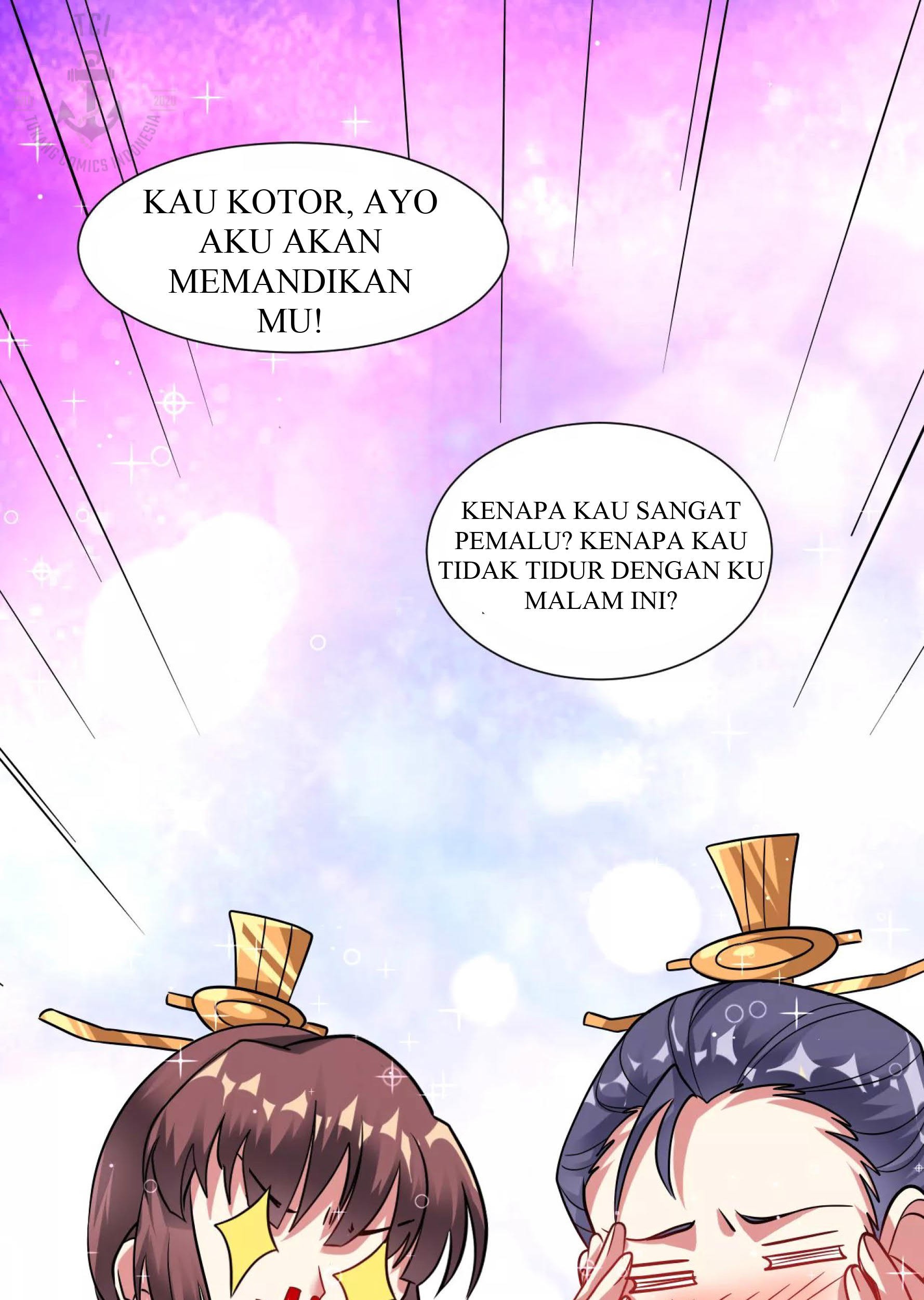Dao Yin Chapter 34 Gambar 17