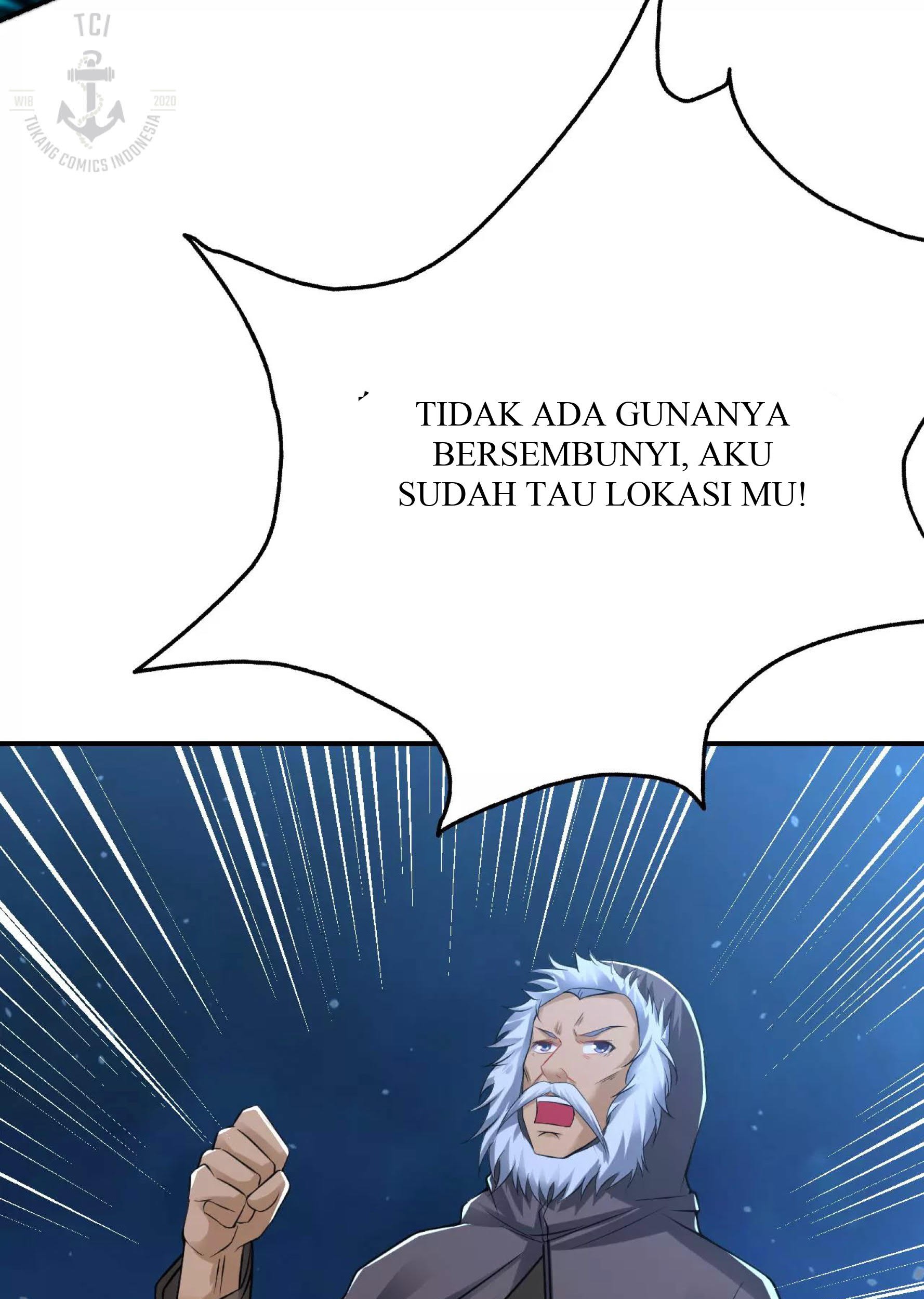 Dao Yin Chapter 33 Gambar 24