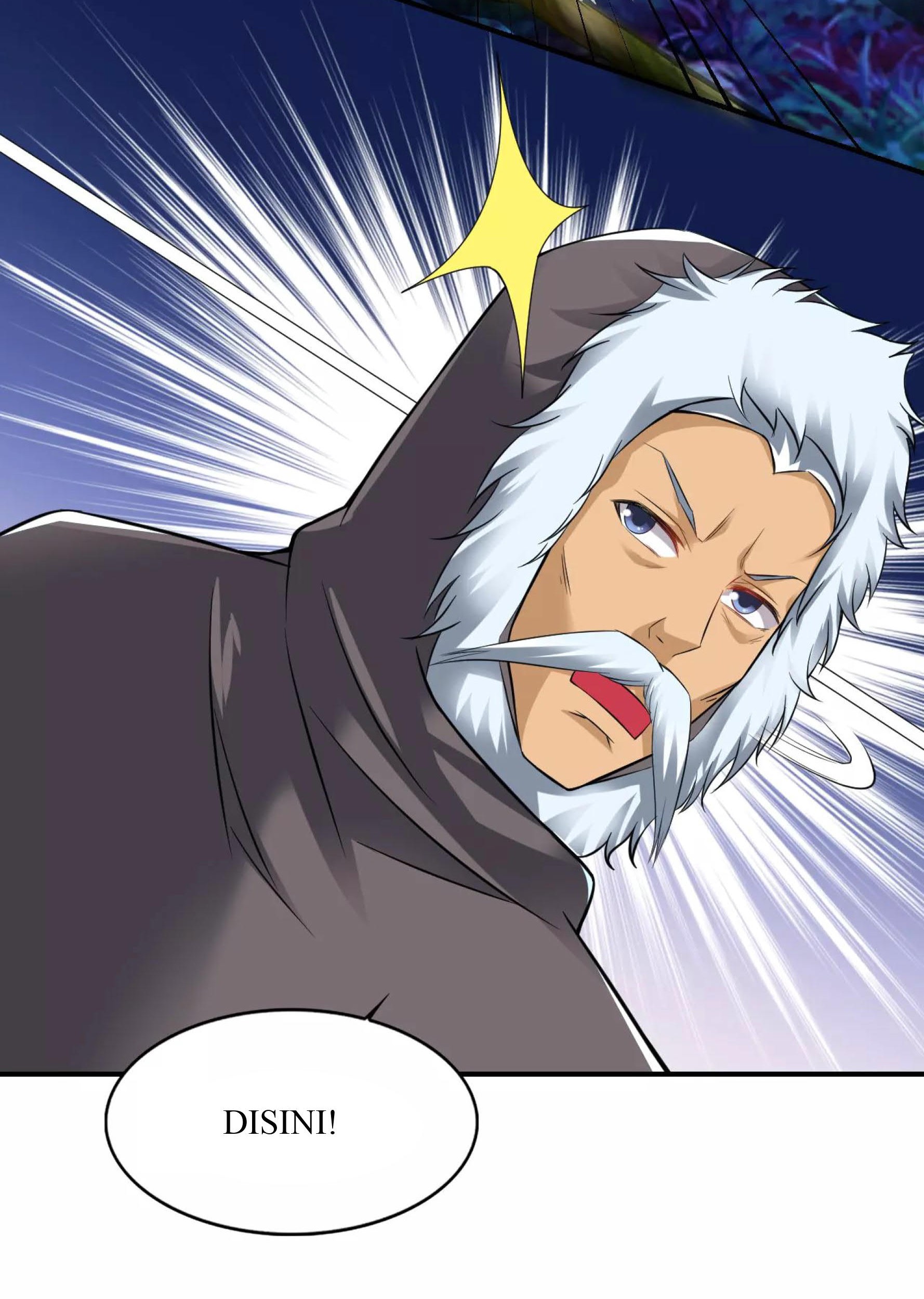 Dao Yin Chapter 33 Gambar 28