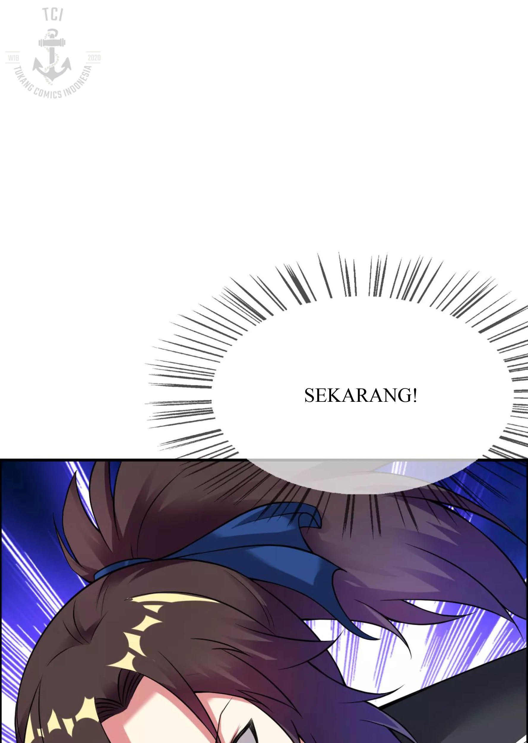 Dao Yin Chapter 33 Gambar 30