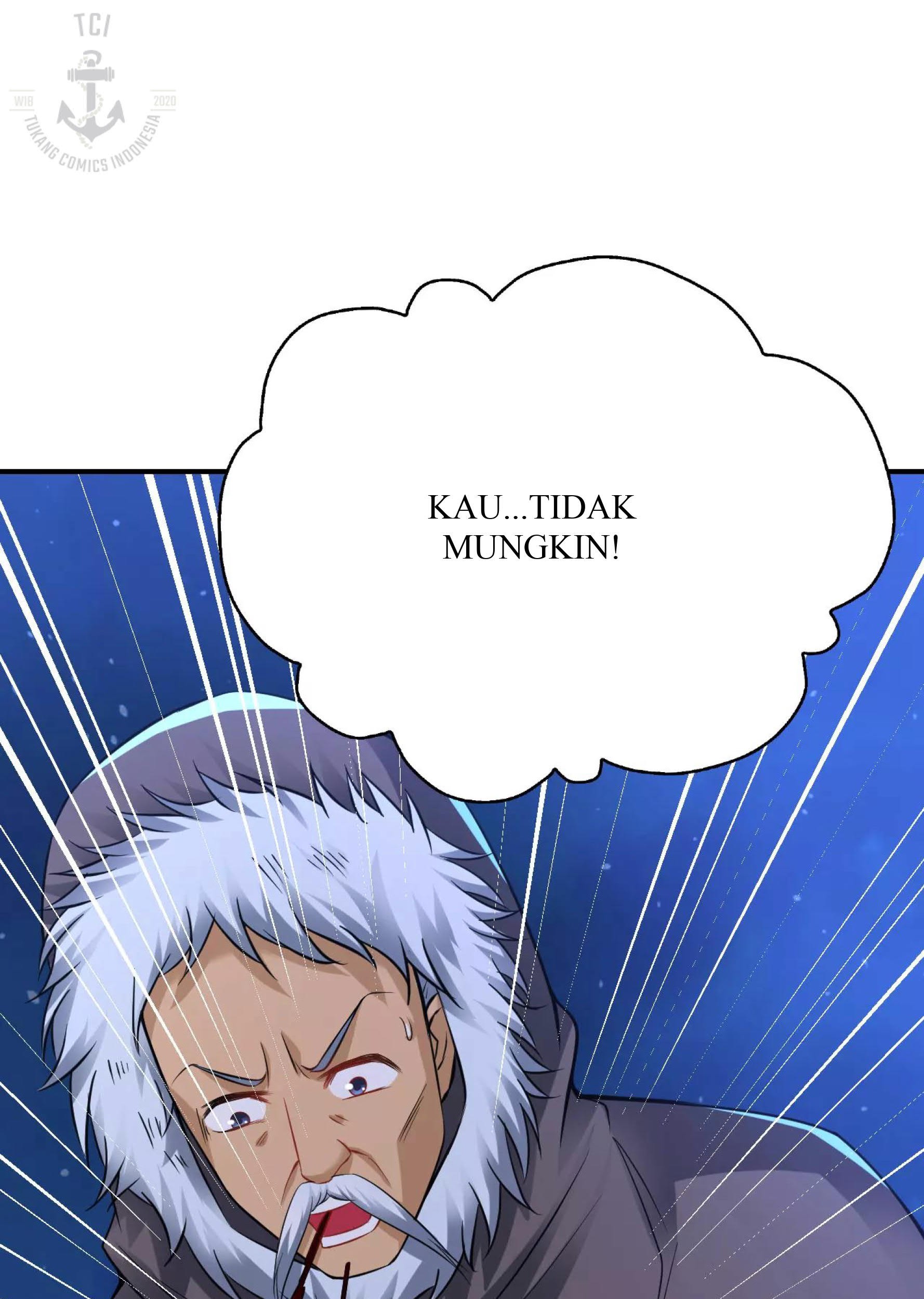 Dao Yin Chapter 33 Gambar 35