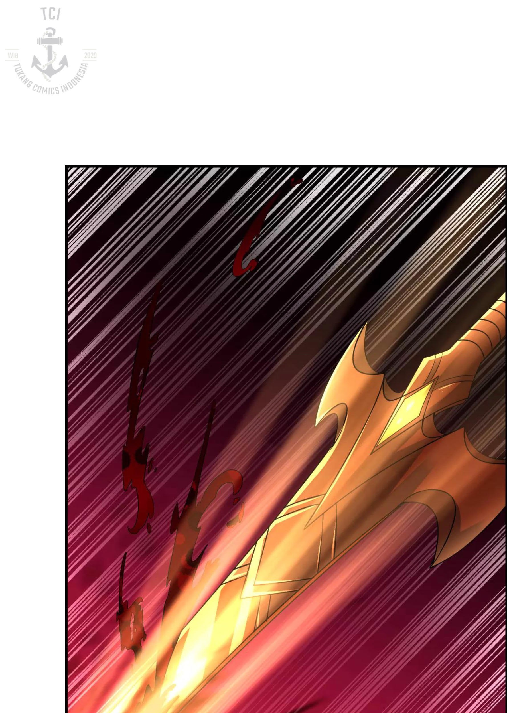 Dao Yin Chapter 33 Gambar 37