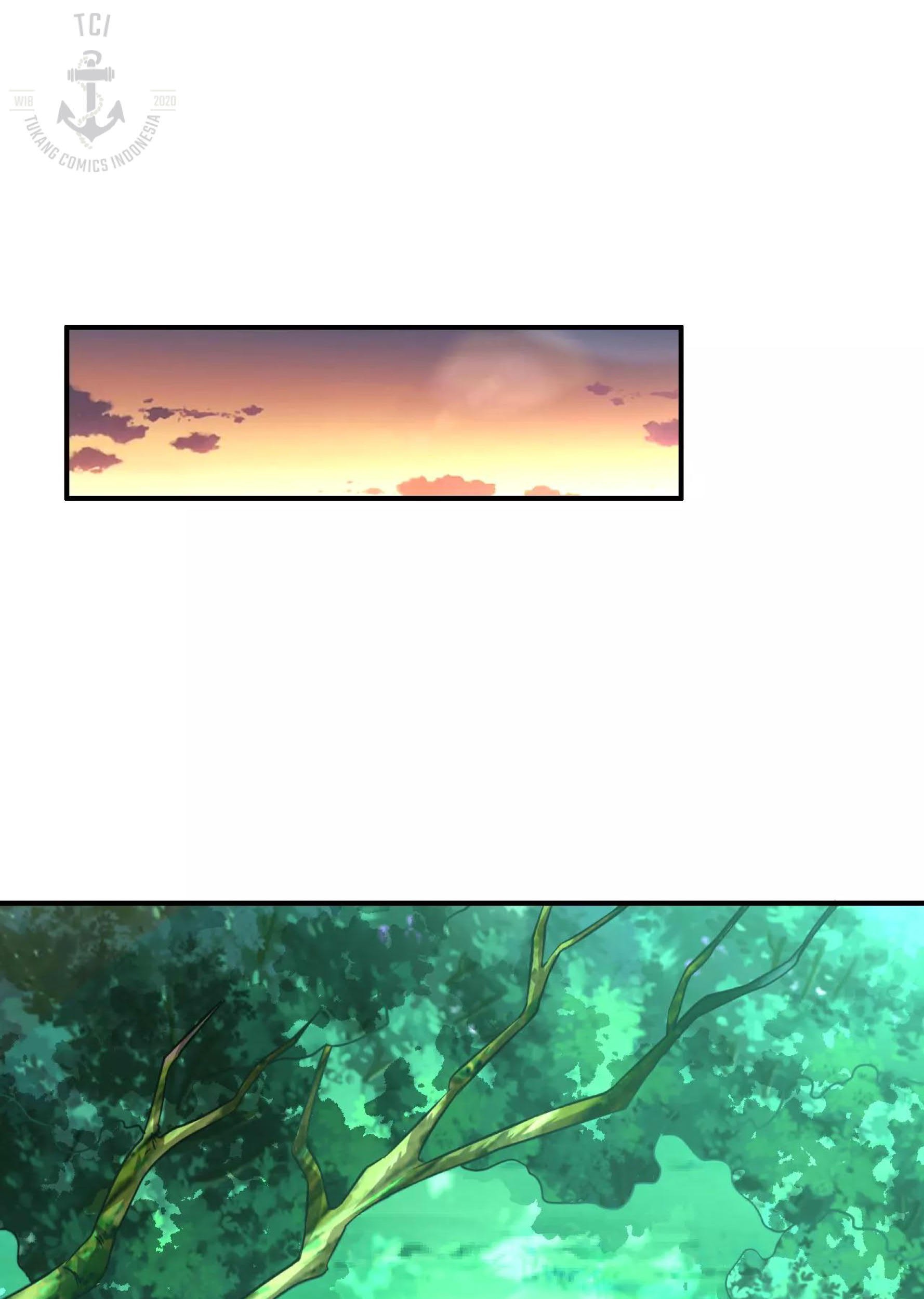 Dao Yin Chapter 33 Gambar 42