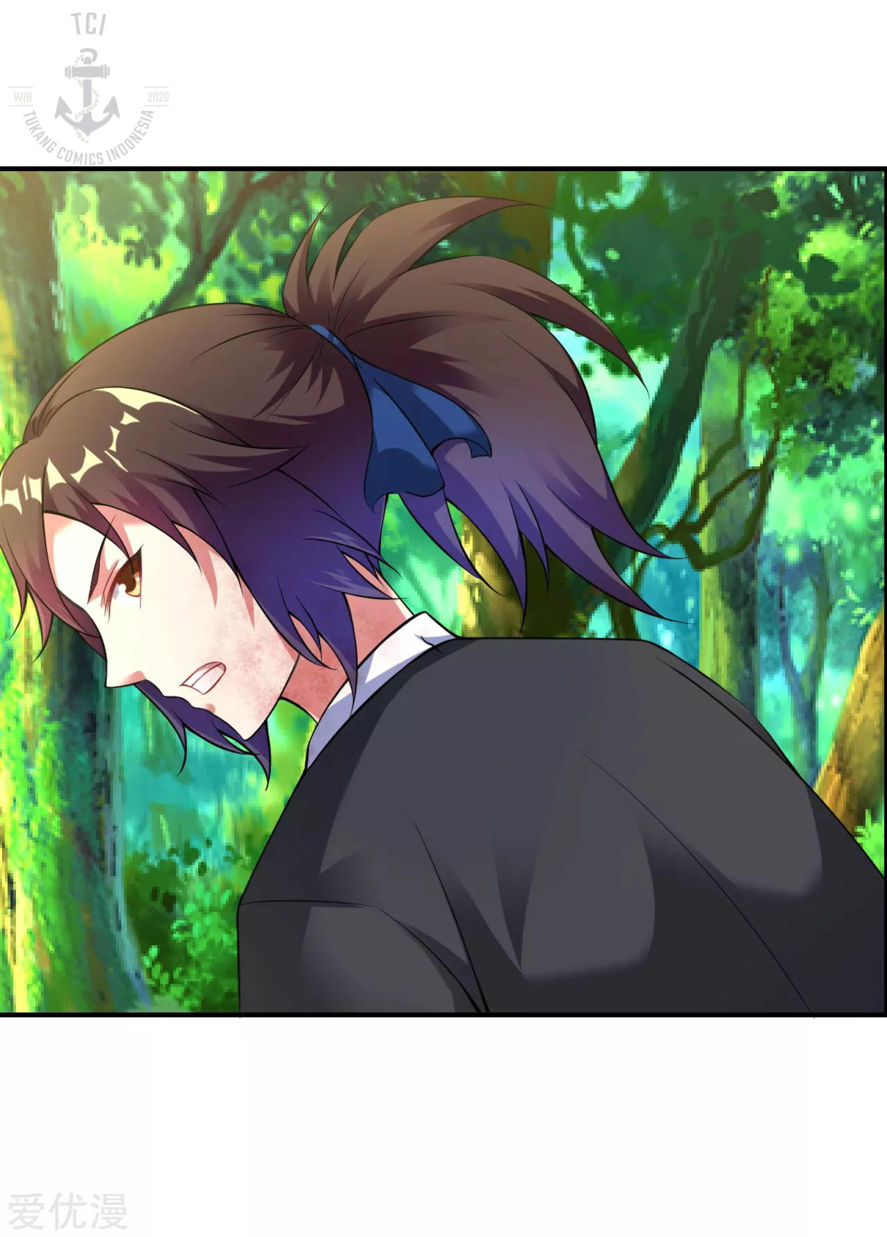 Dao Yin Chapter 33 Gambar 50