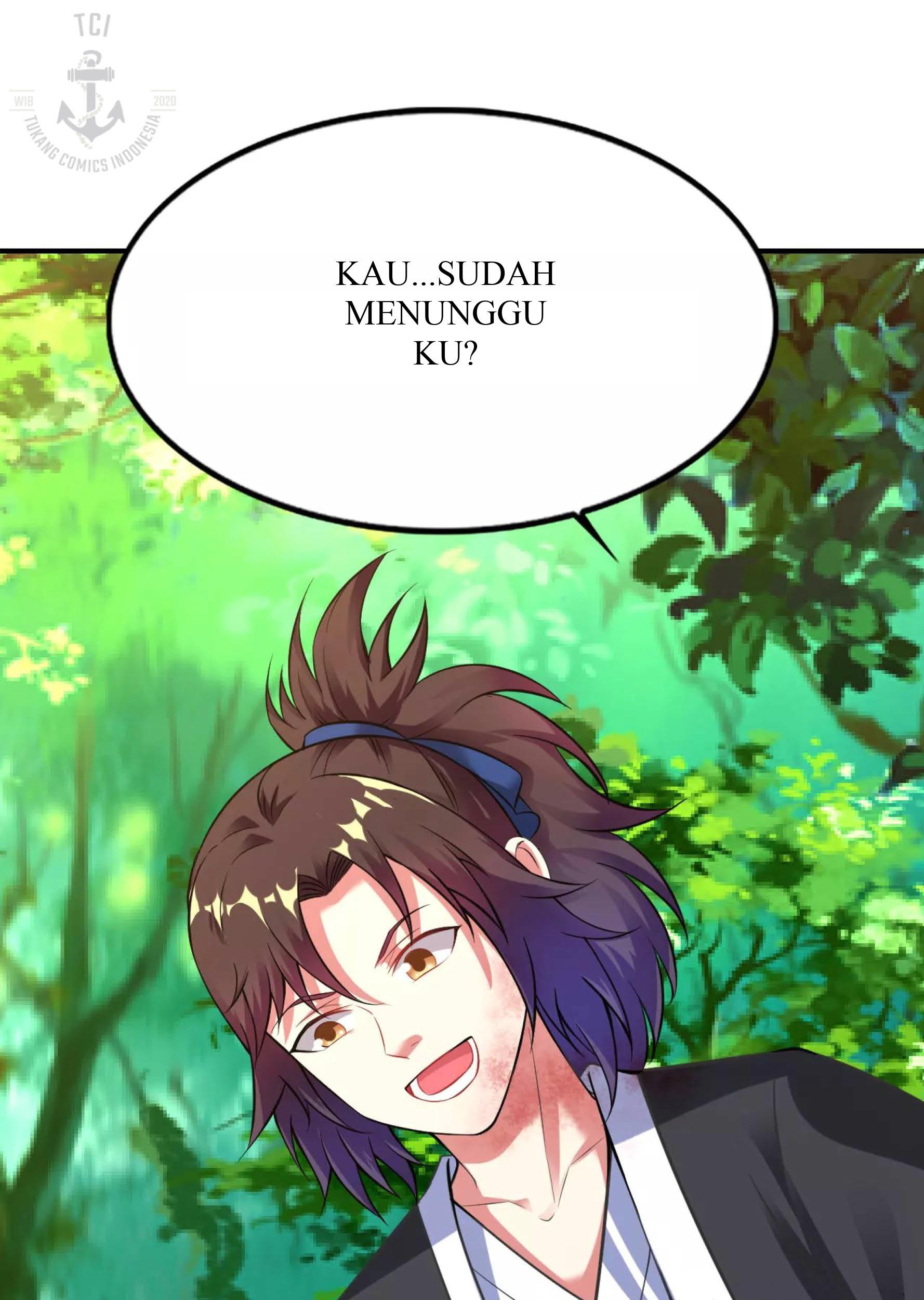 Dao Yin Chapter 33 Gambar 53