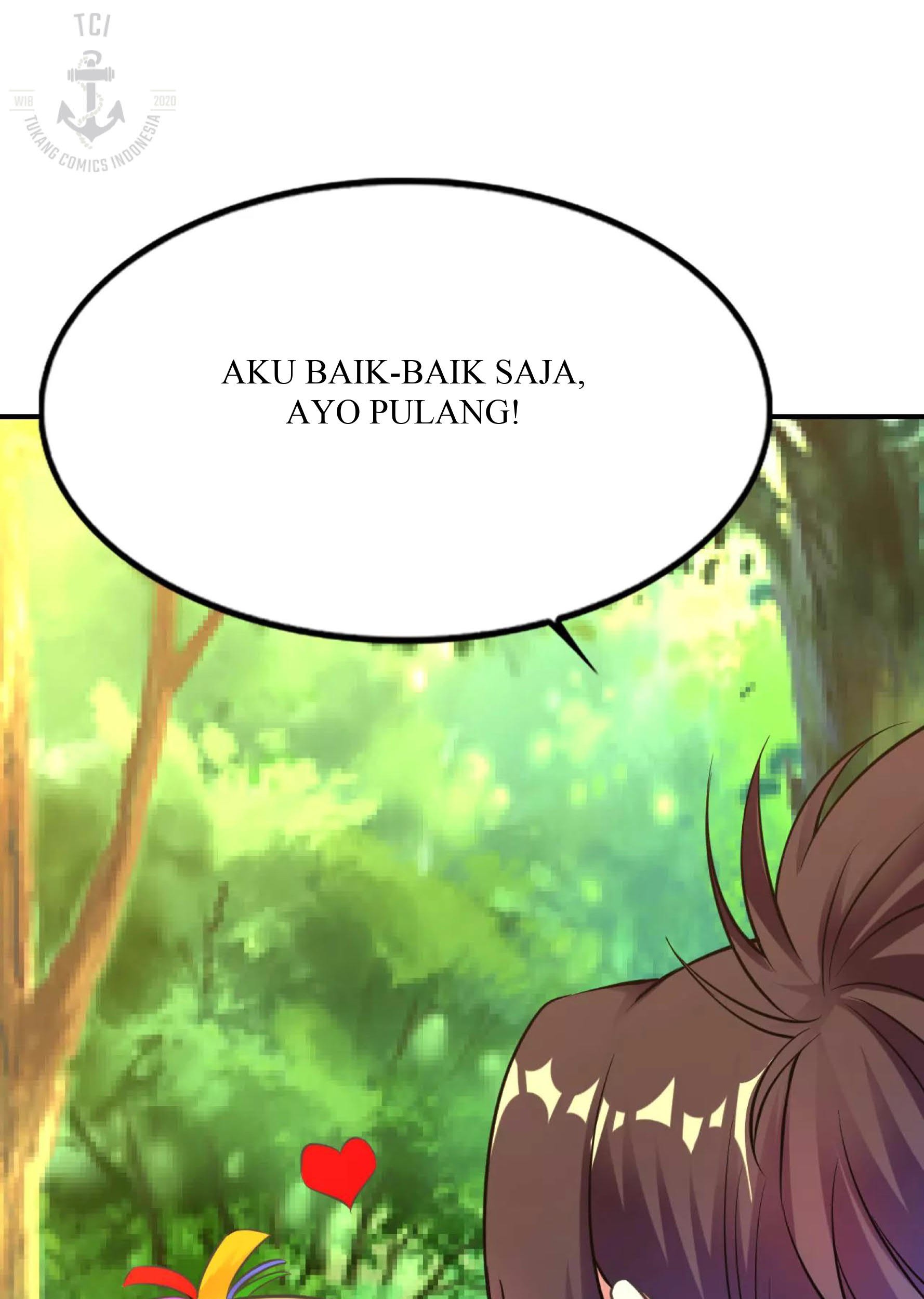 Dao Yin Chapter 33 Gambar 55