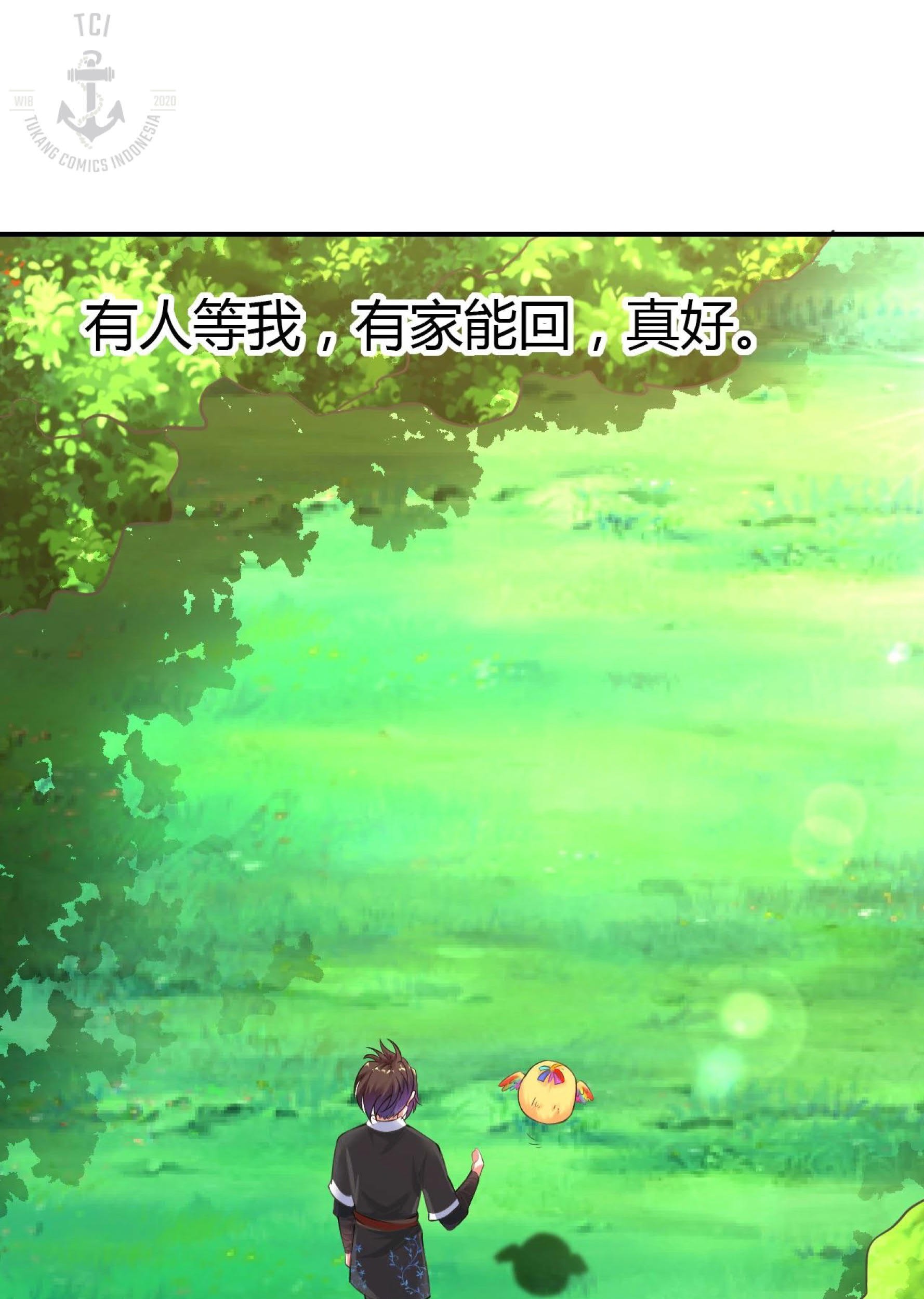 Dao Yin Chapter 33 Gambar 57
