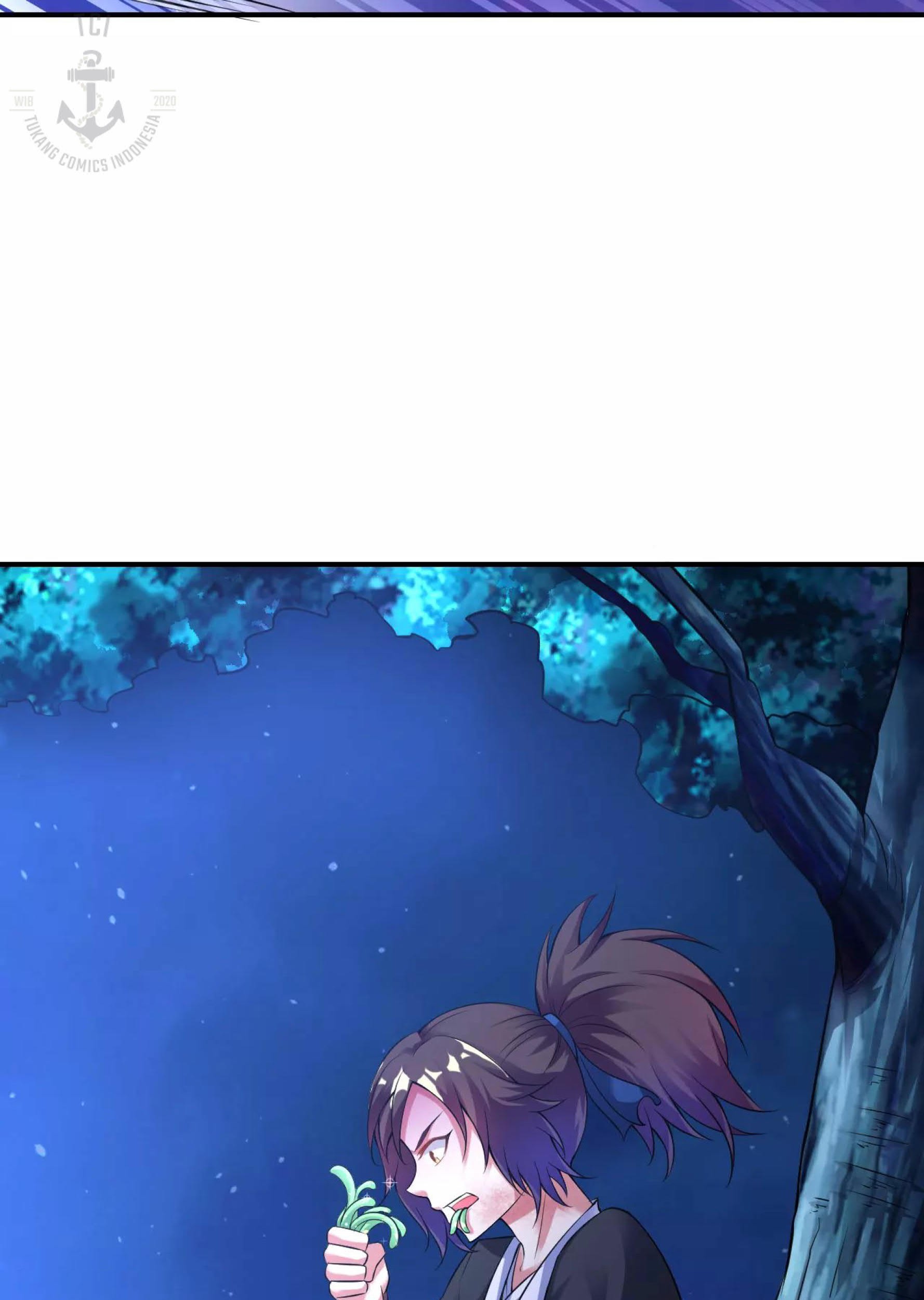Dao Yin Chapter 33 Gambar 6